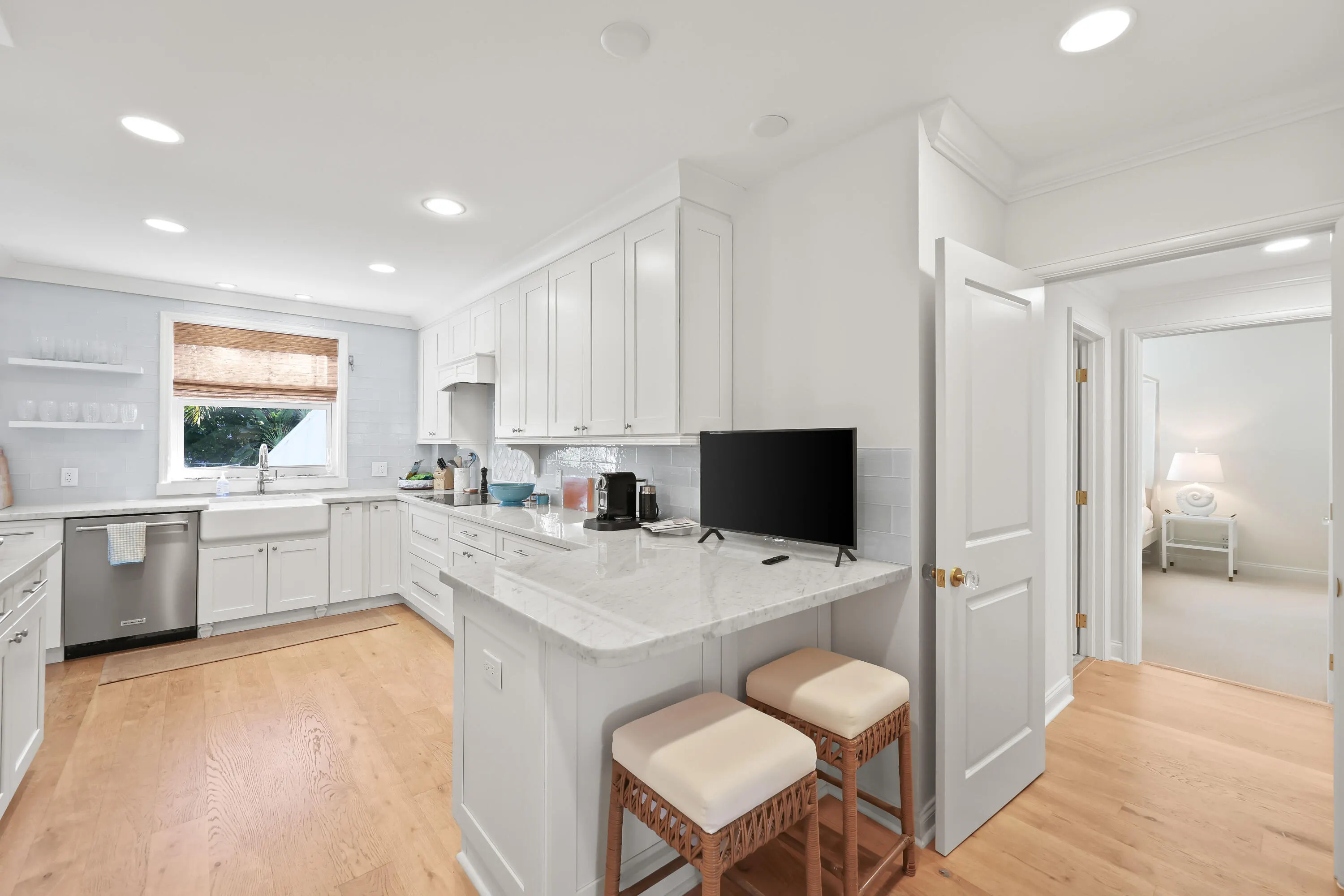 2150 S Ocean Boulevard #5B