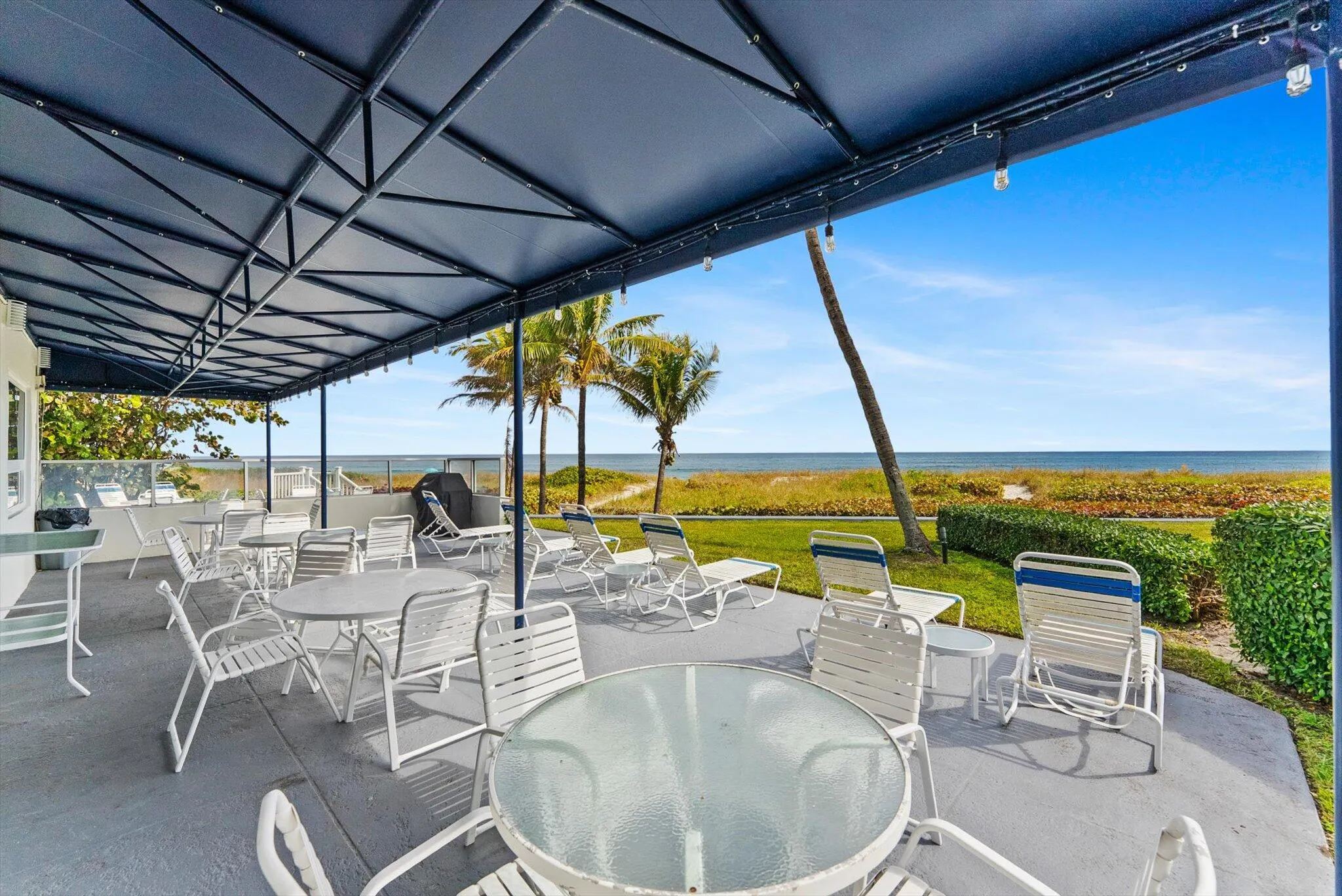 2150 S Ocean Boulevard #5B
