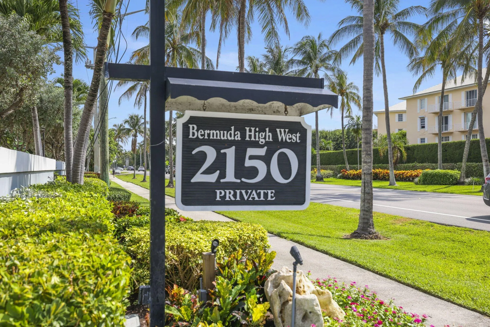2150 S Ocean Boulevard #5B