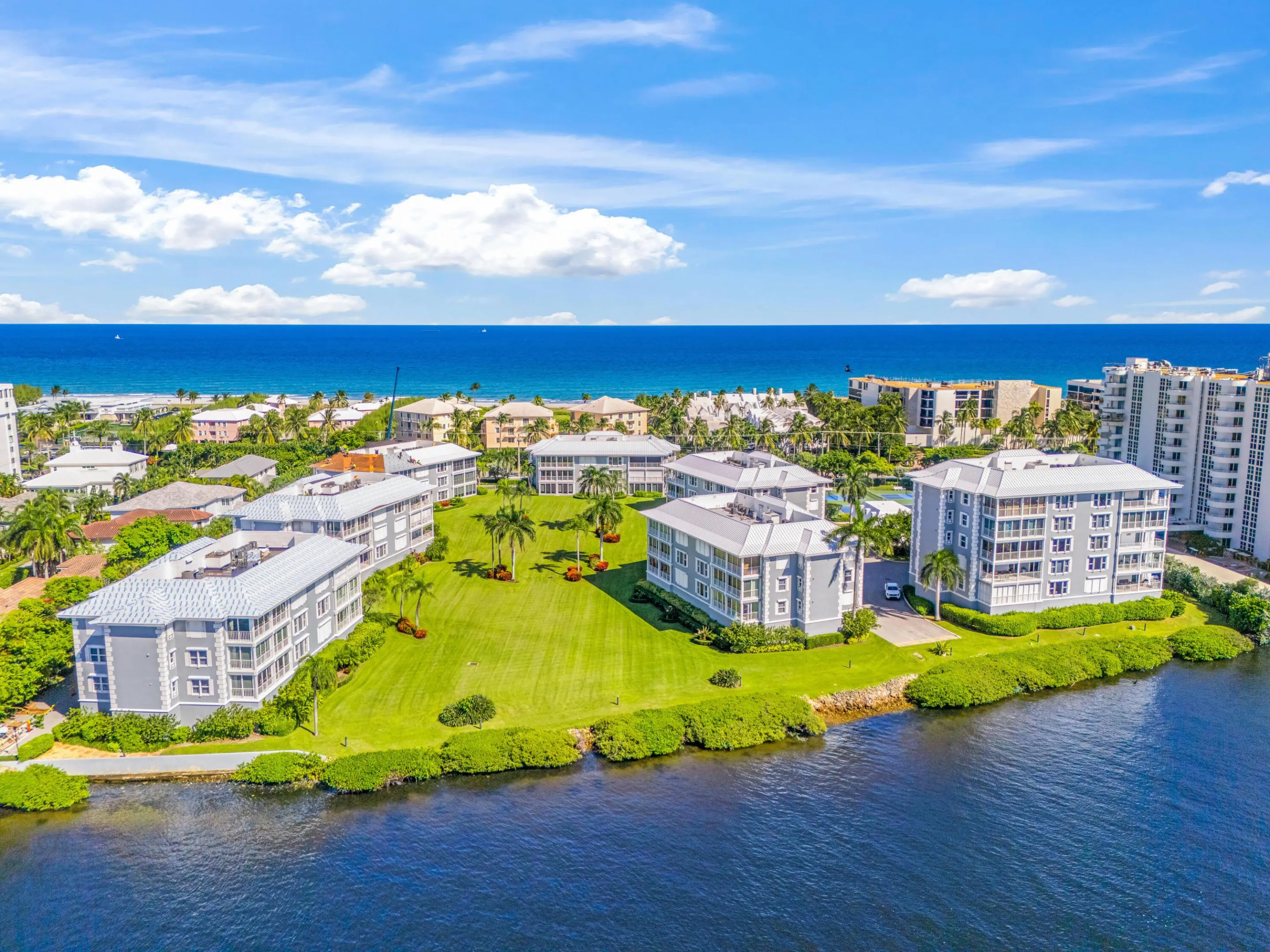 2150 S Ocean Boulevard #5B