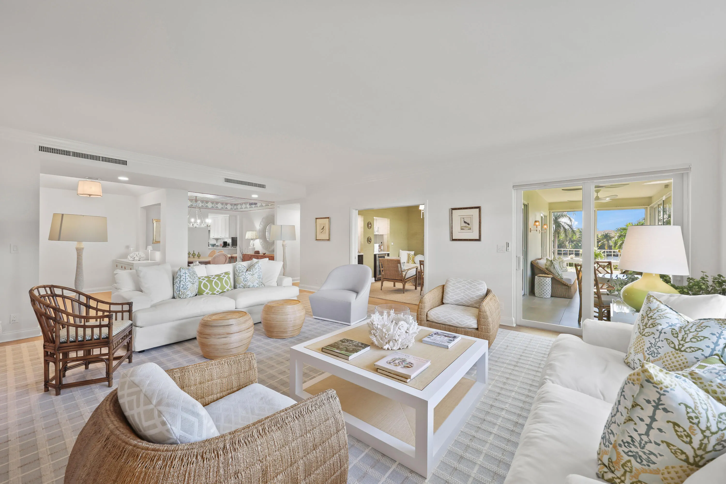 2150 S Ocean Boulevard #5B