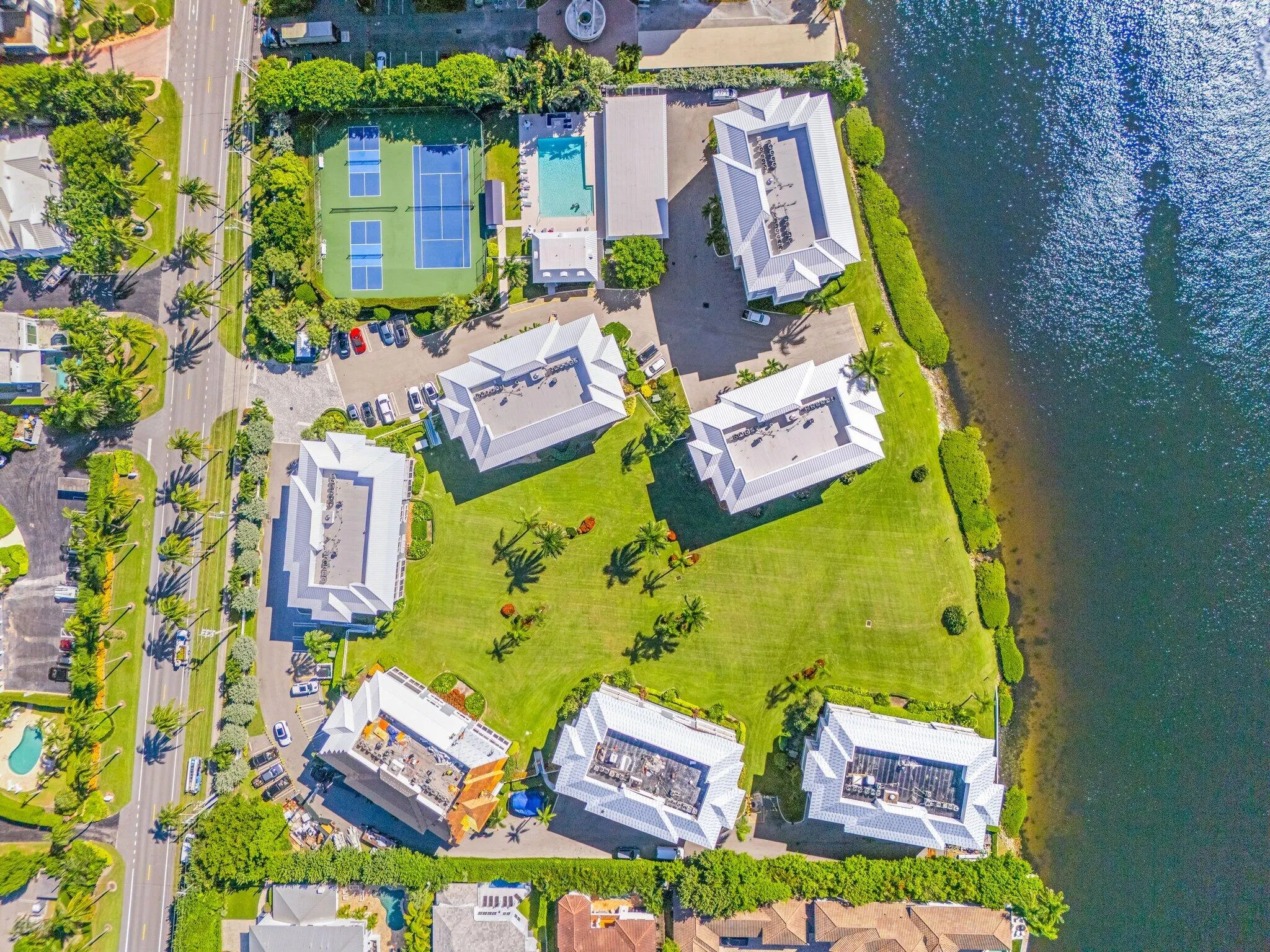 2150 S Ocean Boulevard #5B