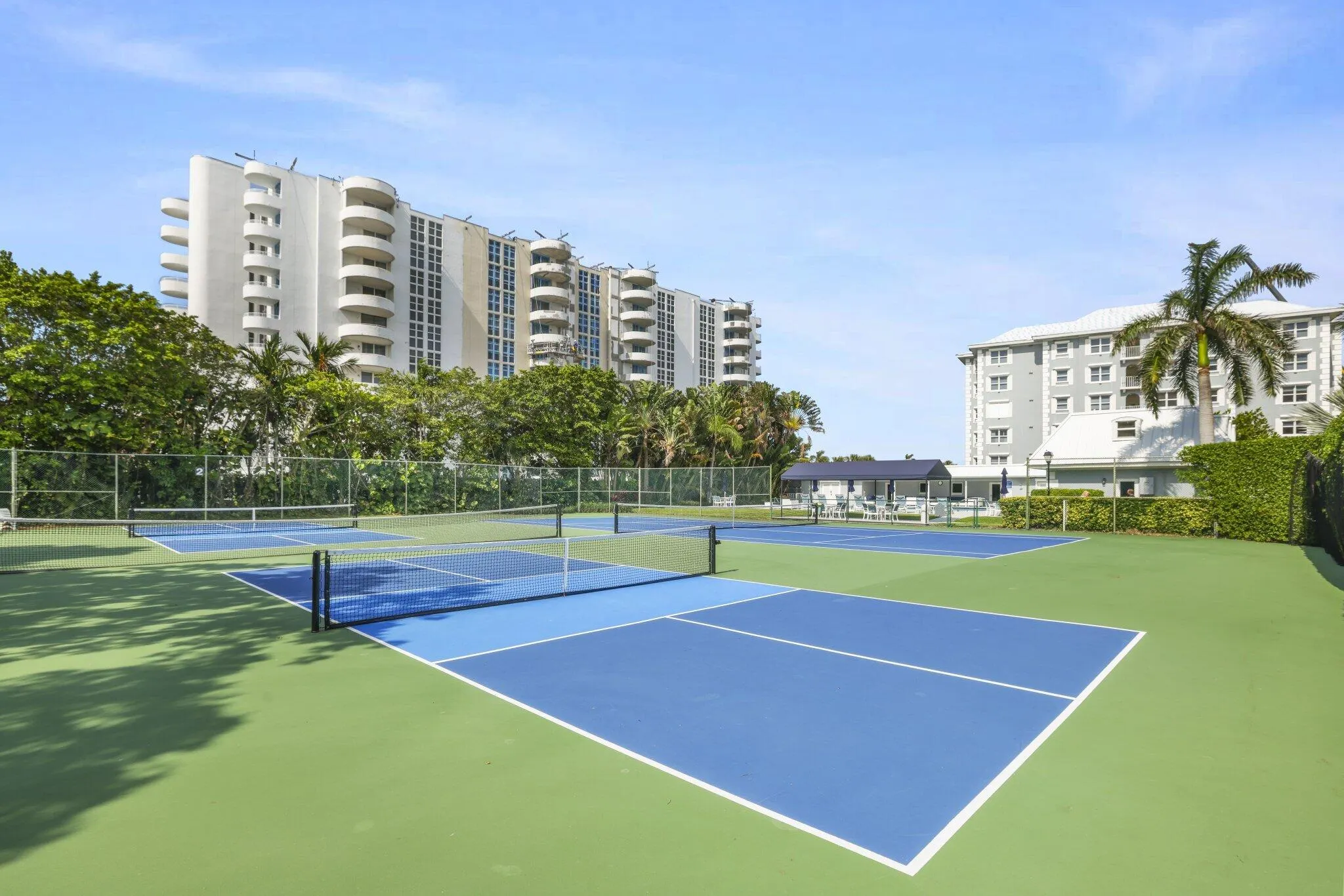 2150 S Ocean Boulevard #5B