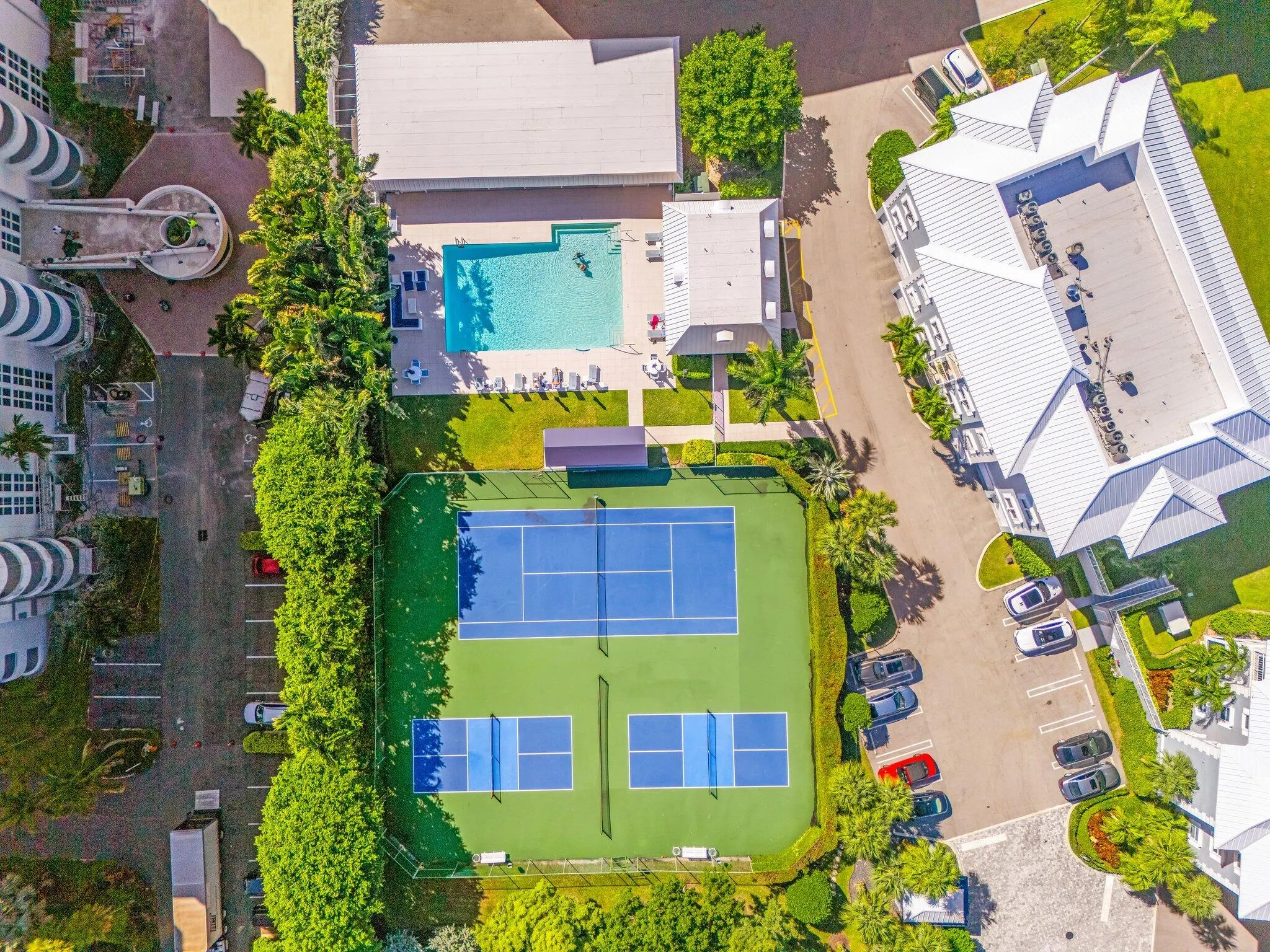 2150 S Ocean Boulevard #5B