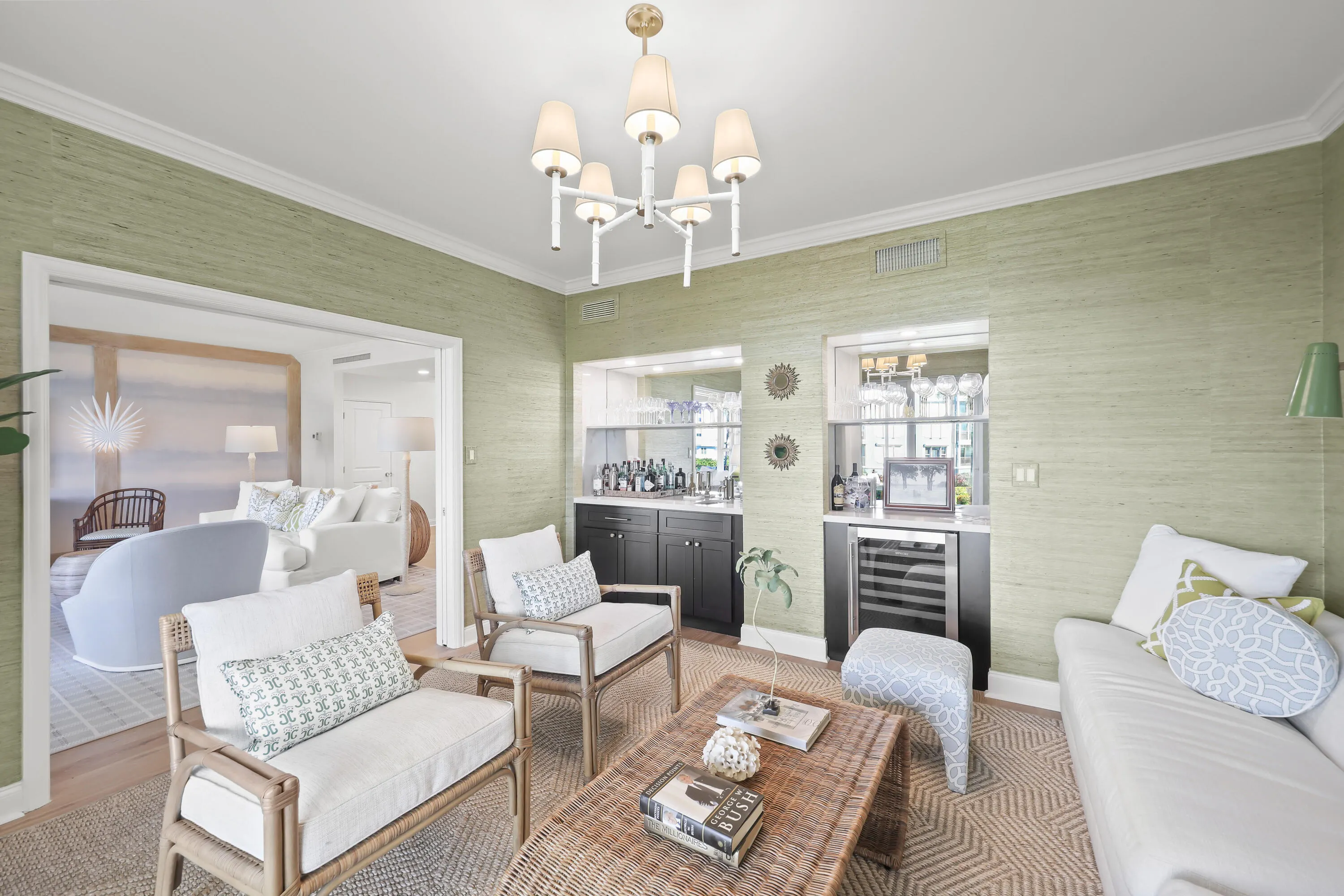 2150 S Ocean Boulevard #5B