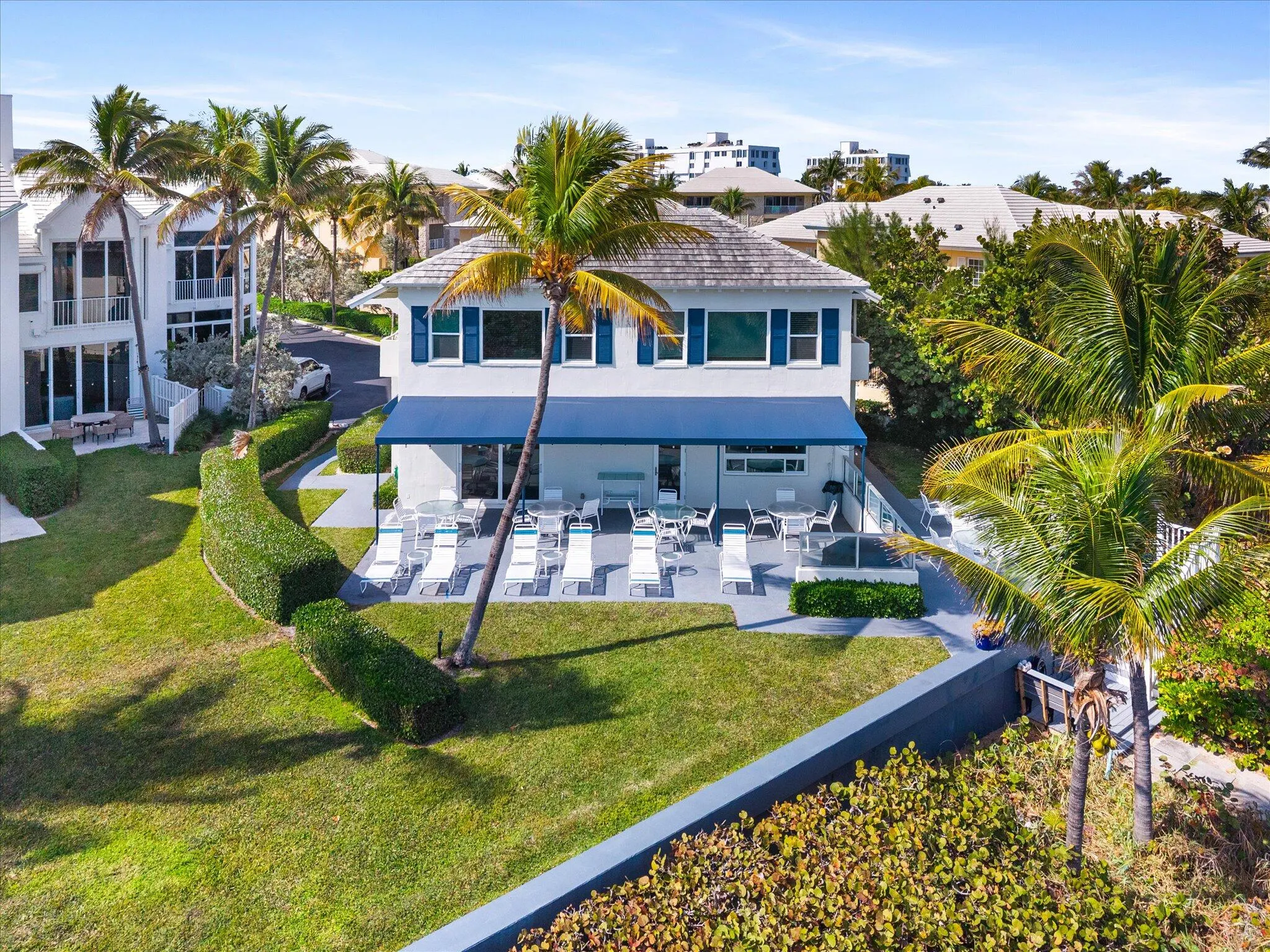 2150 S Ocean Boulevard #5B