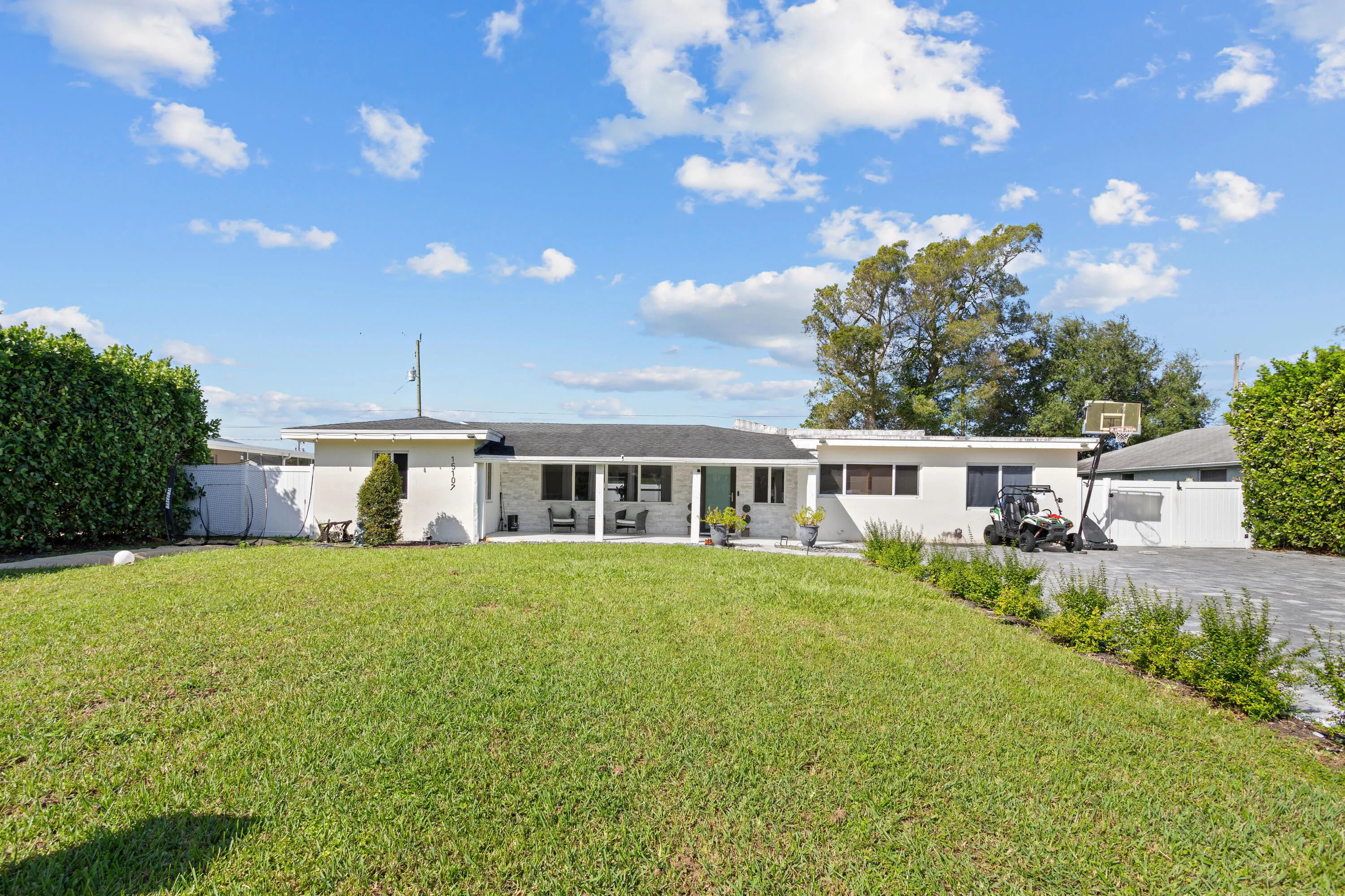 15107 JACKSON Road