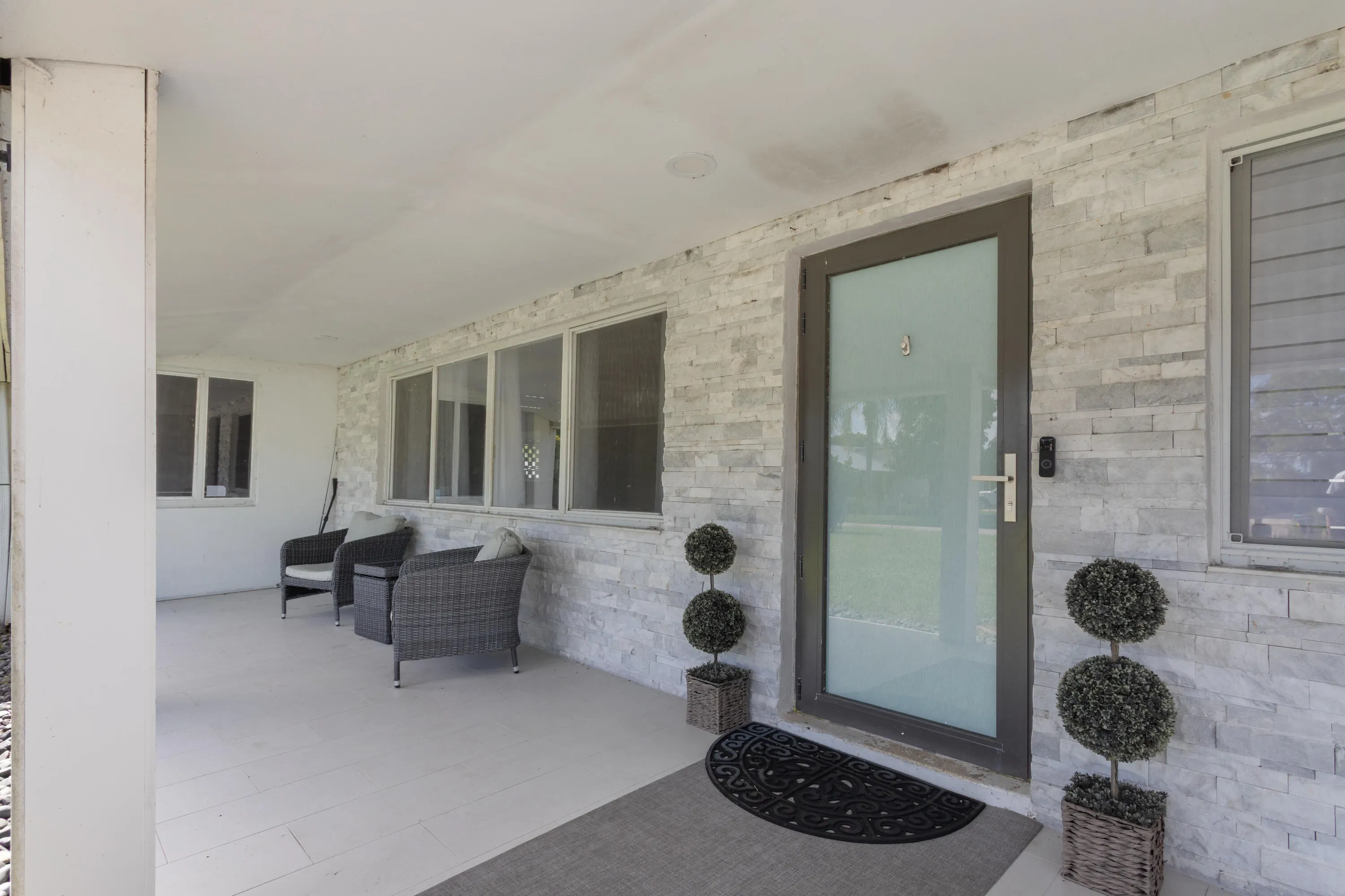 15107 JACKSON Road