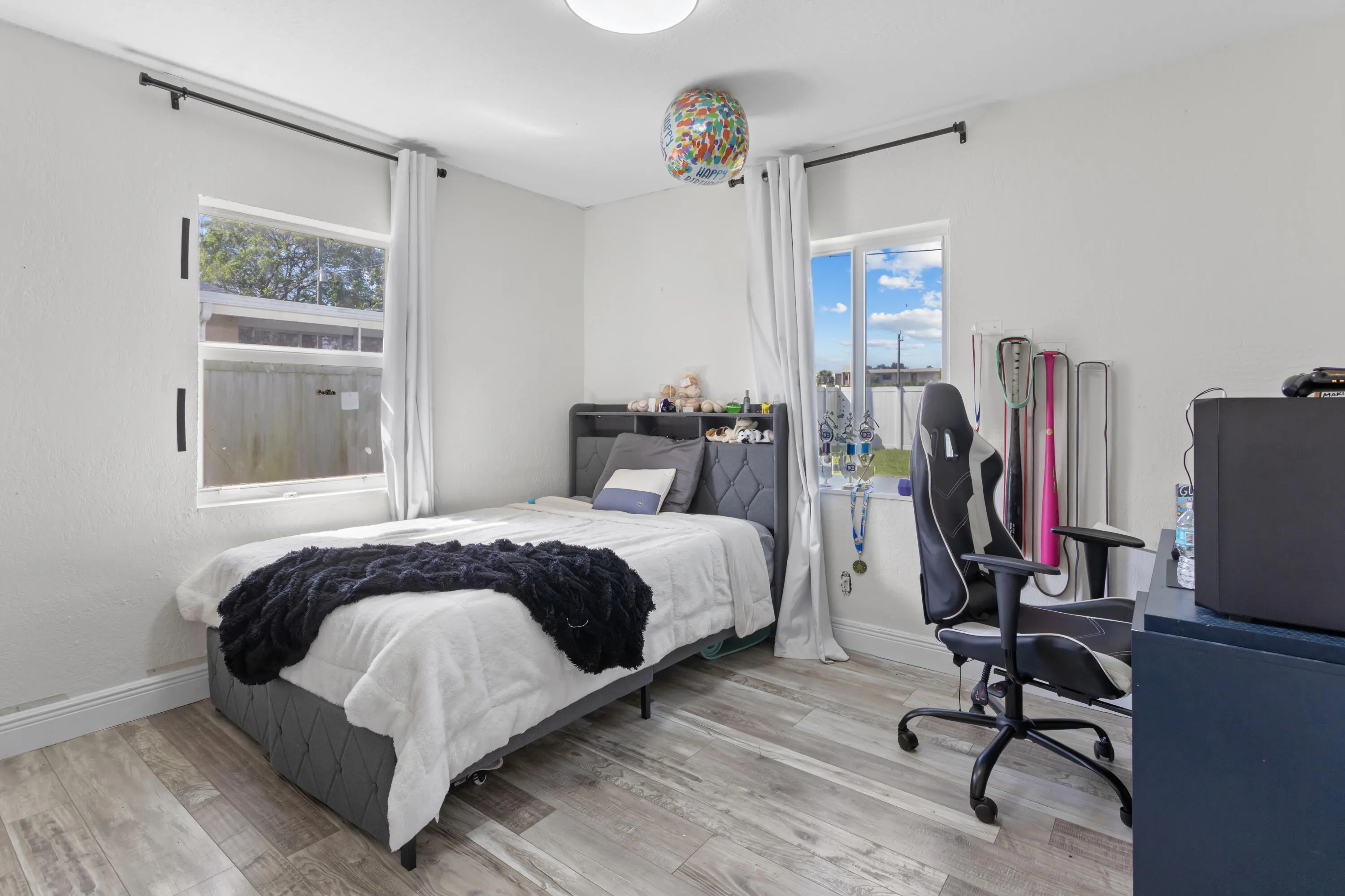 15107 JACKSON Road