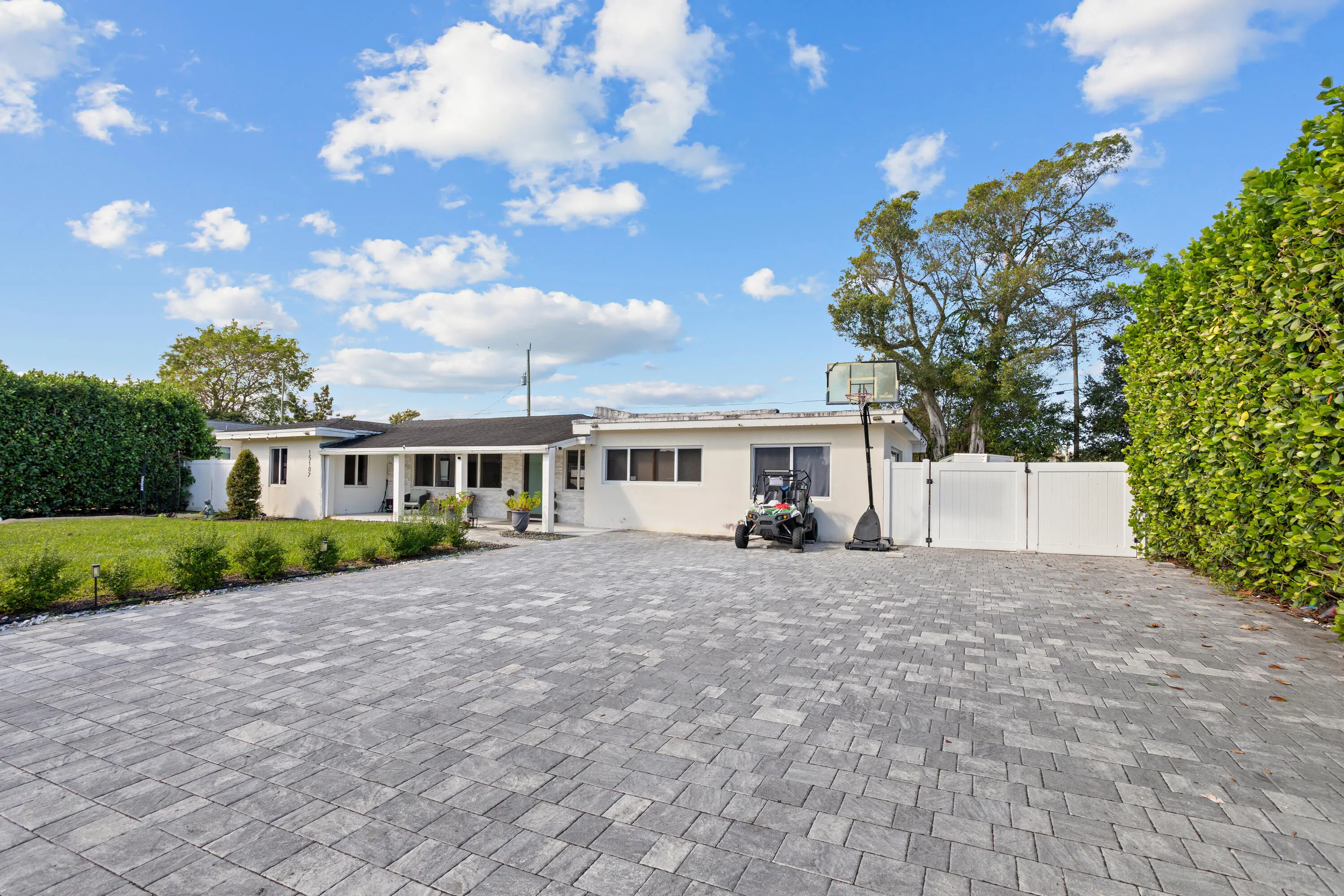 15107 JACKSON Road