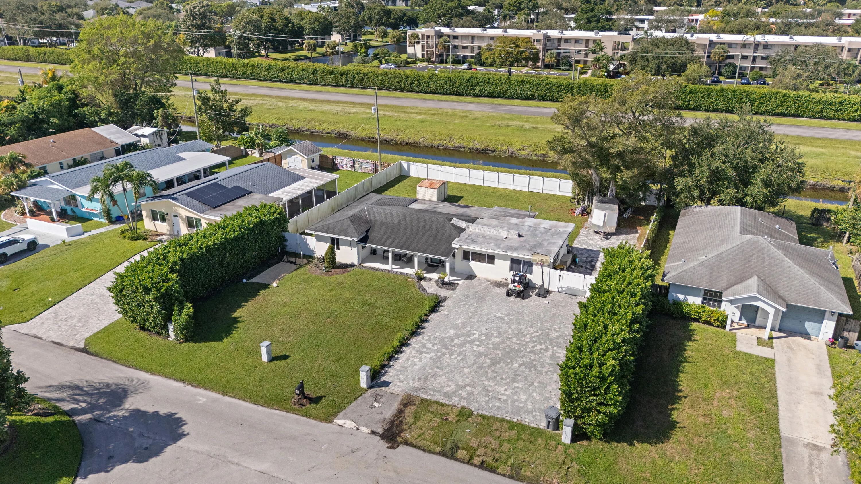 15107 JACKSON Road