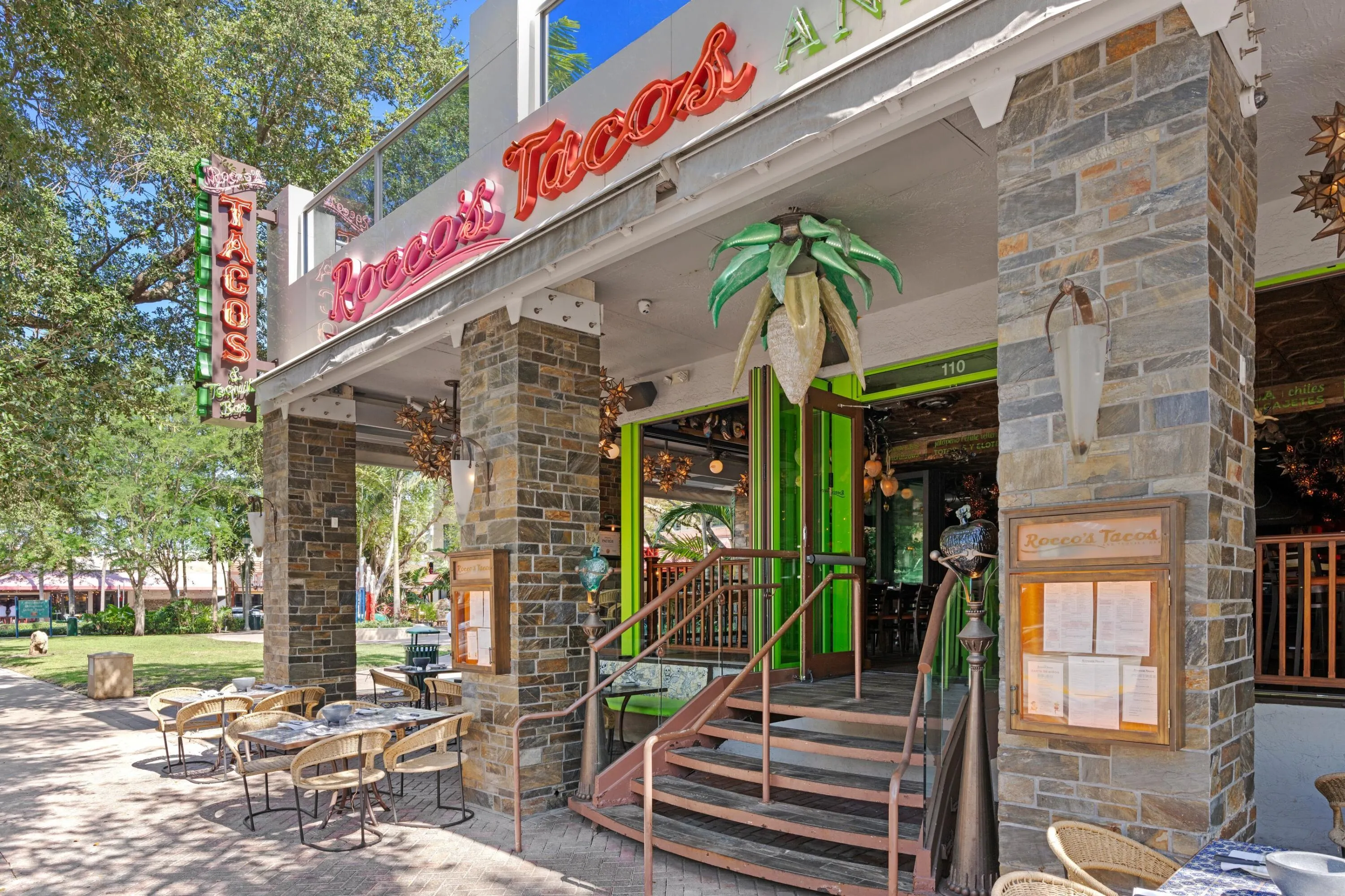 15107 JACKSON Road