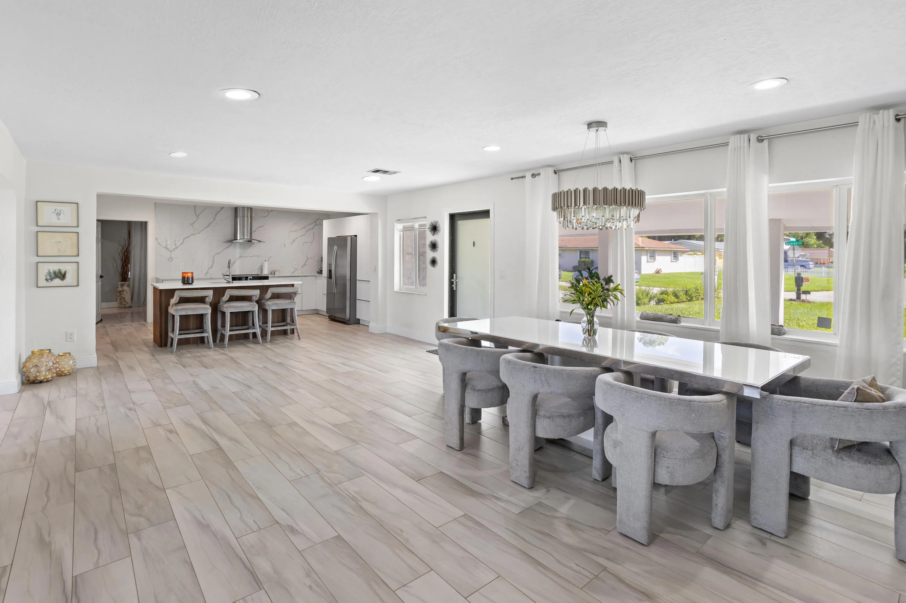 15107 JACKSON Road