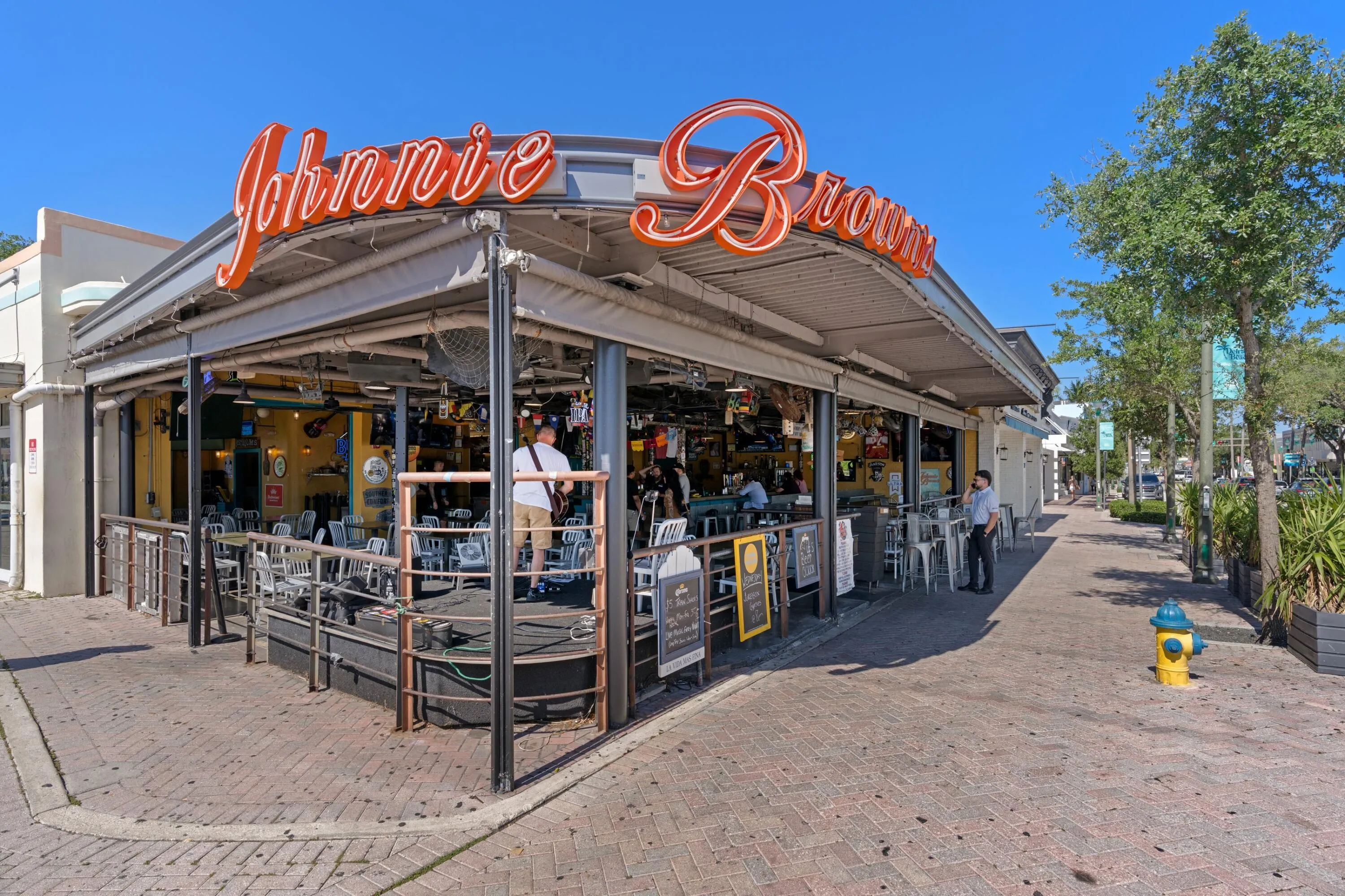 15107 JACKSON Road