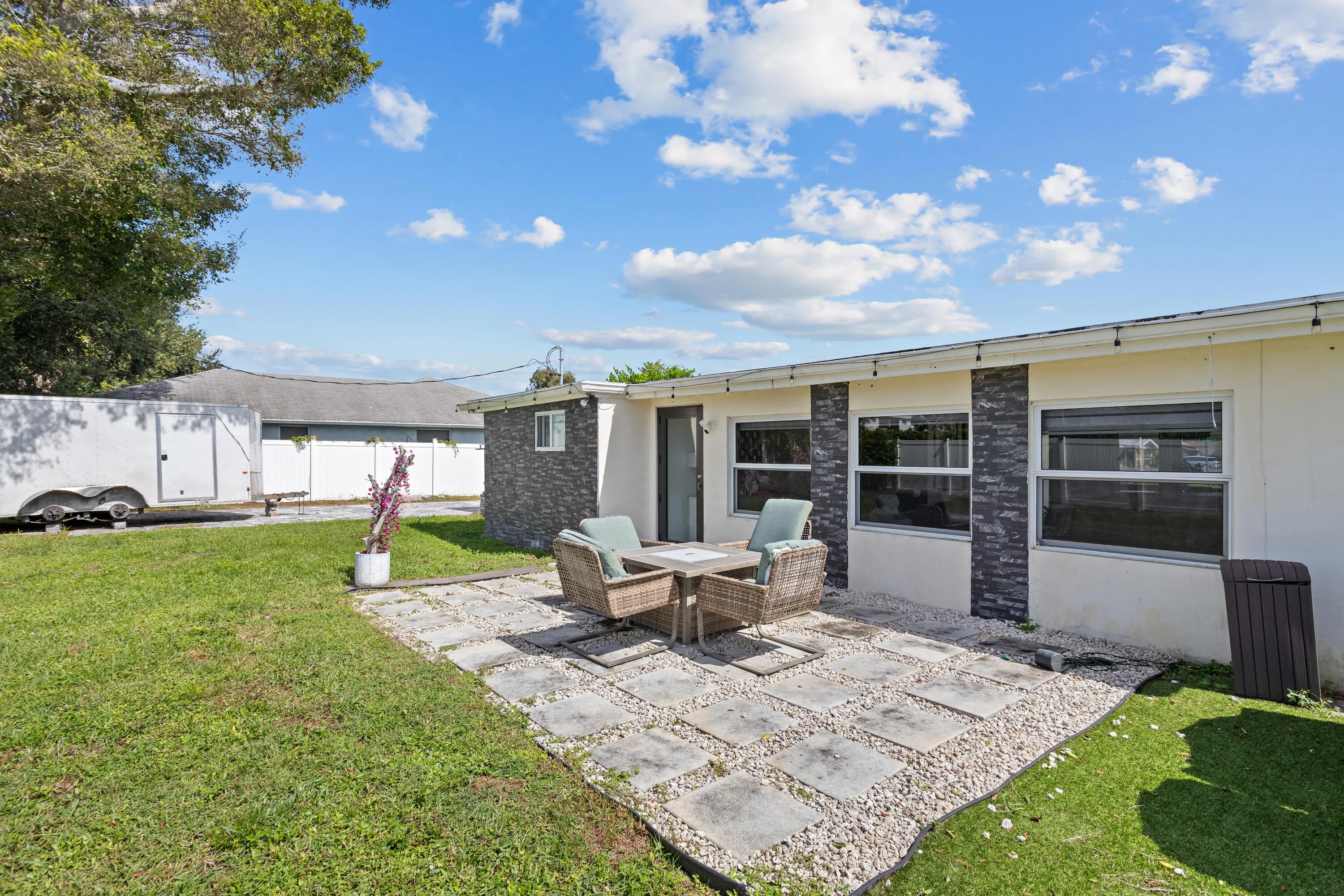 15107 JACKSON Road