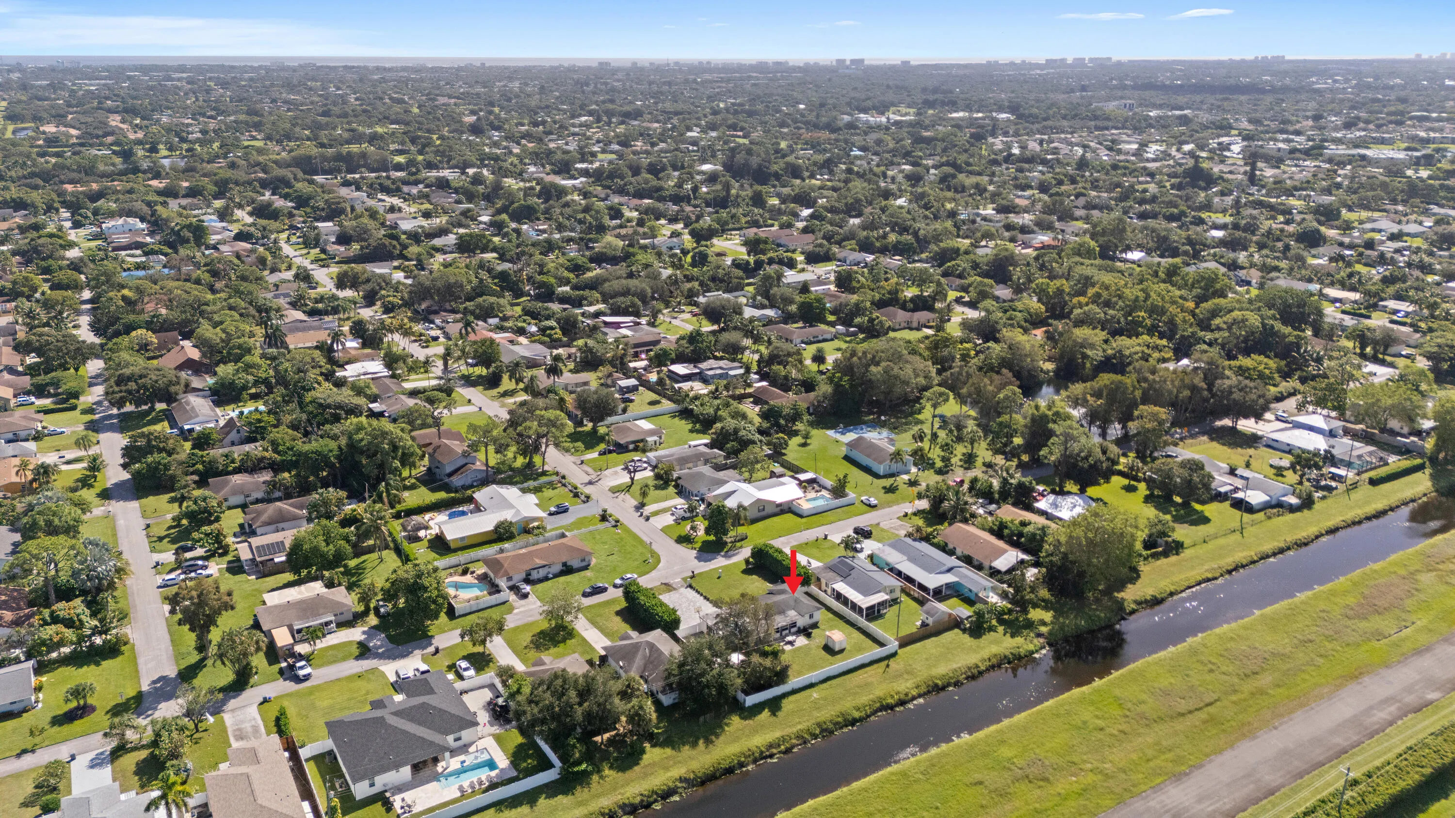 15107 JACKSON Road