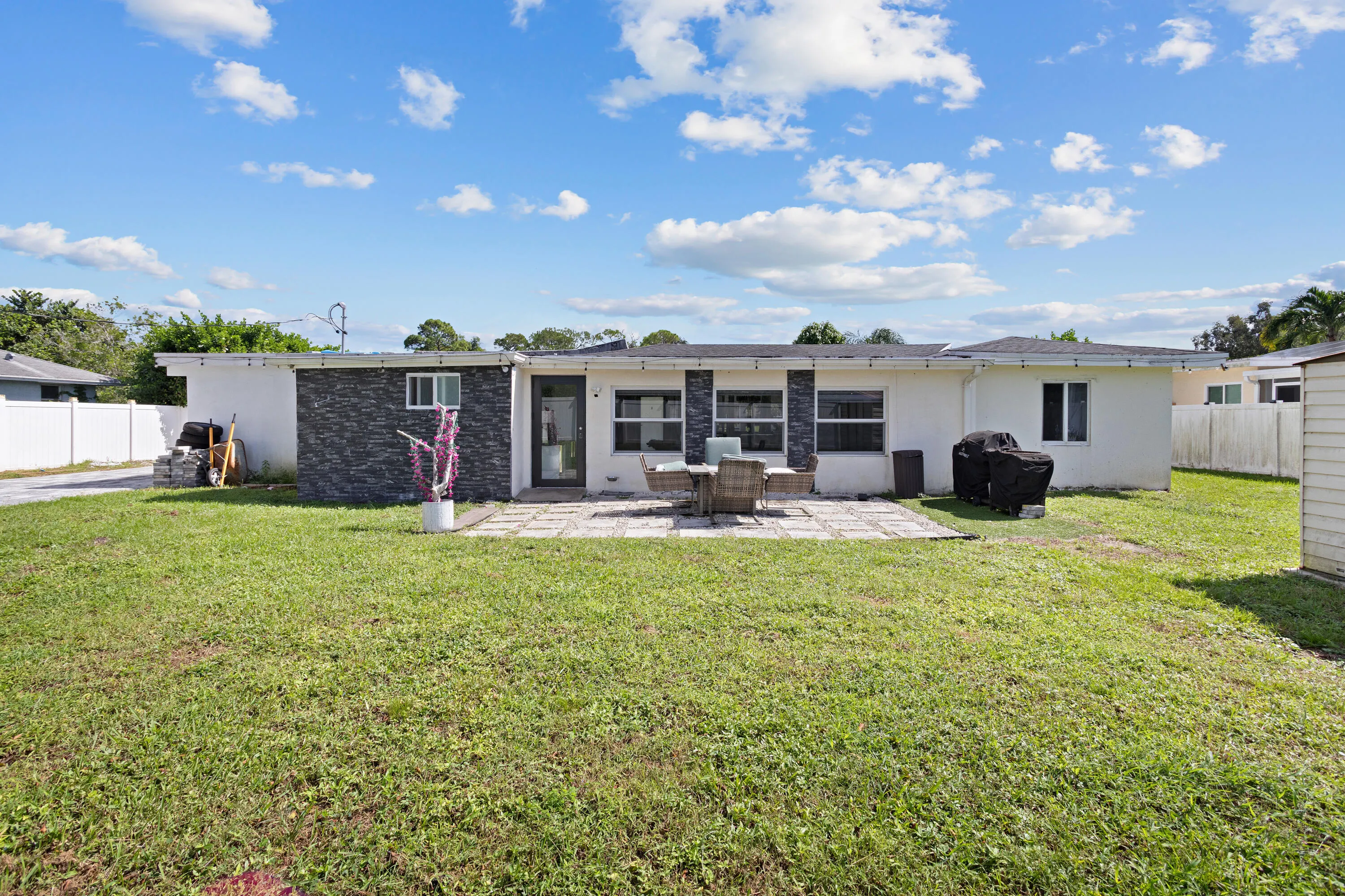 15107 JACKSON Road