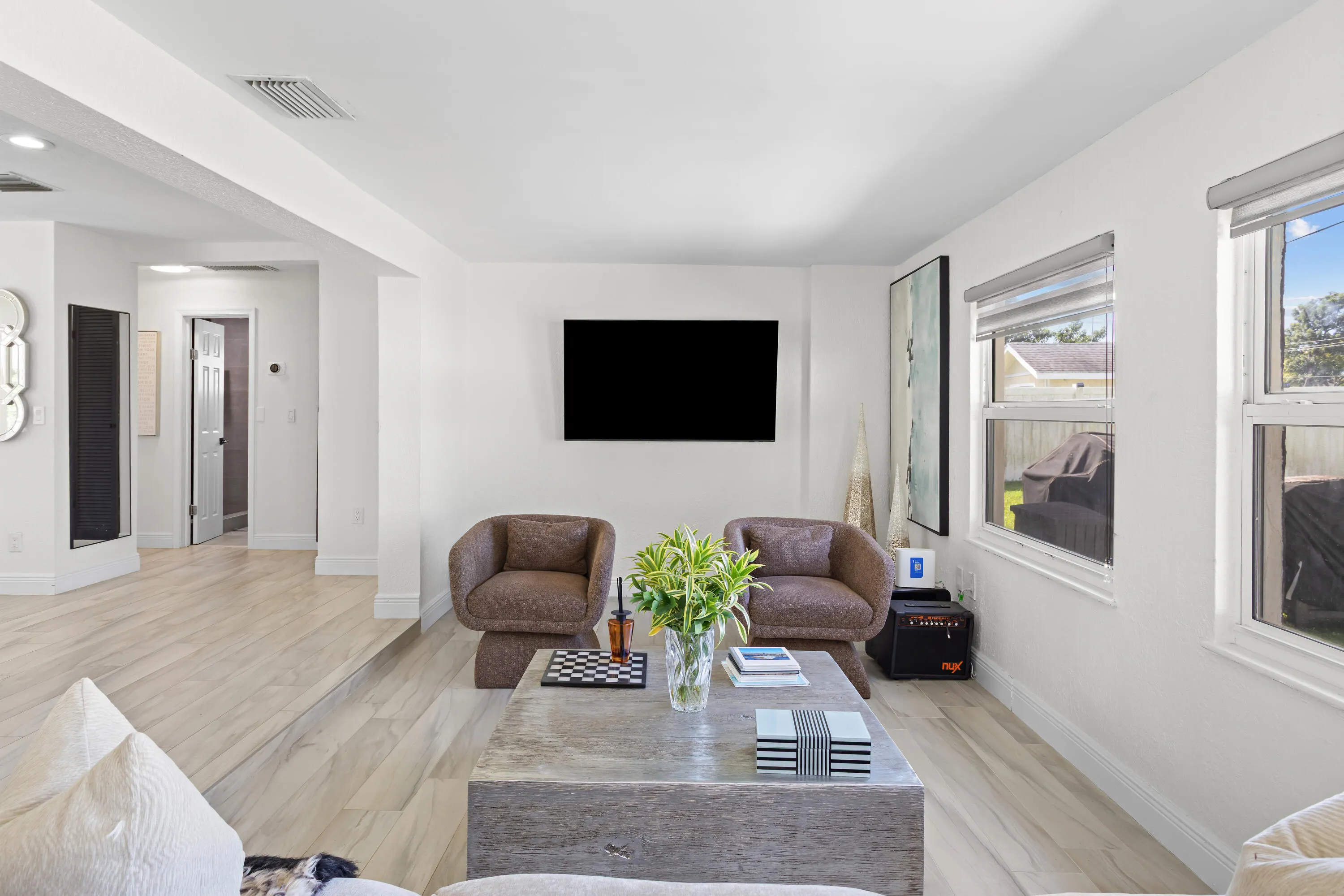 15107 JACKSON Road