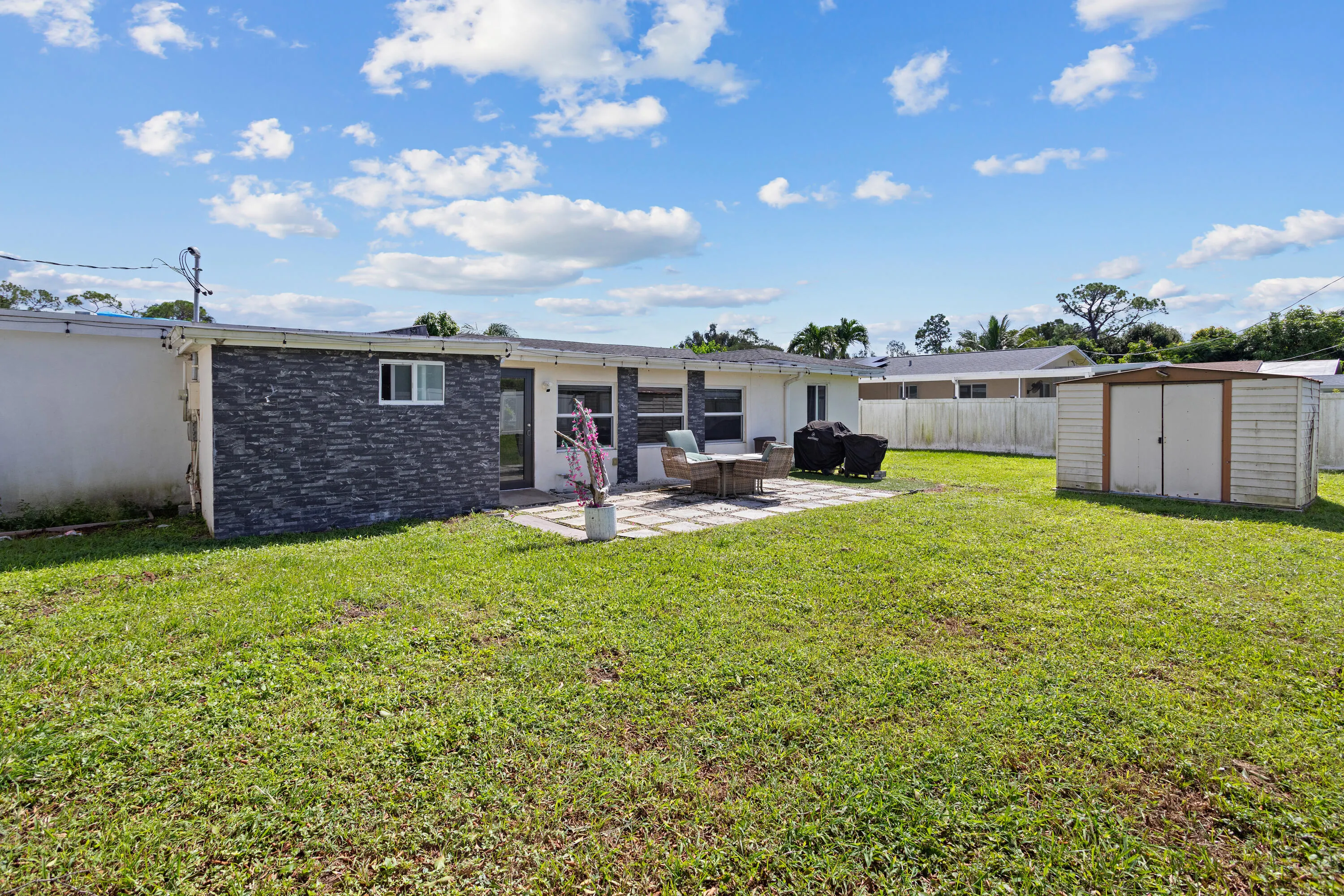 15107 JACKSON Road