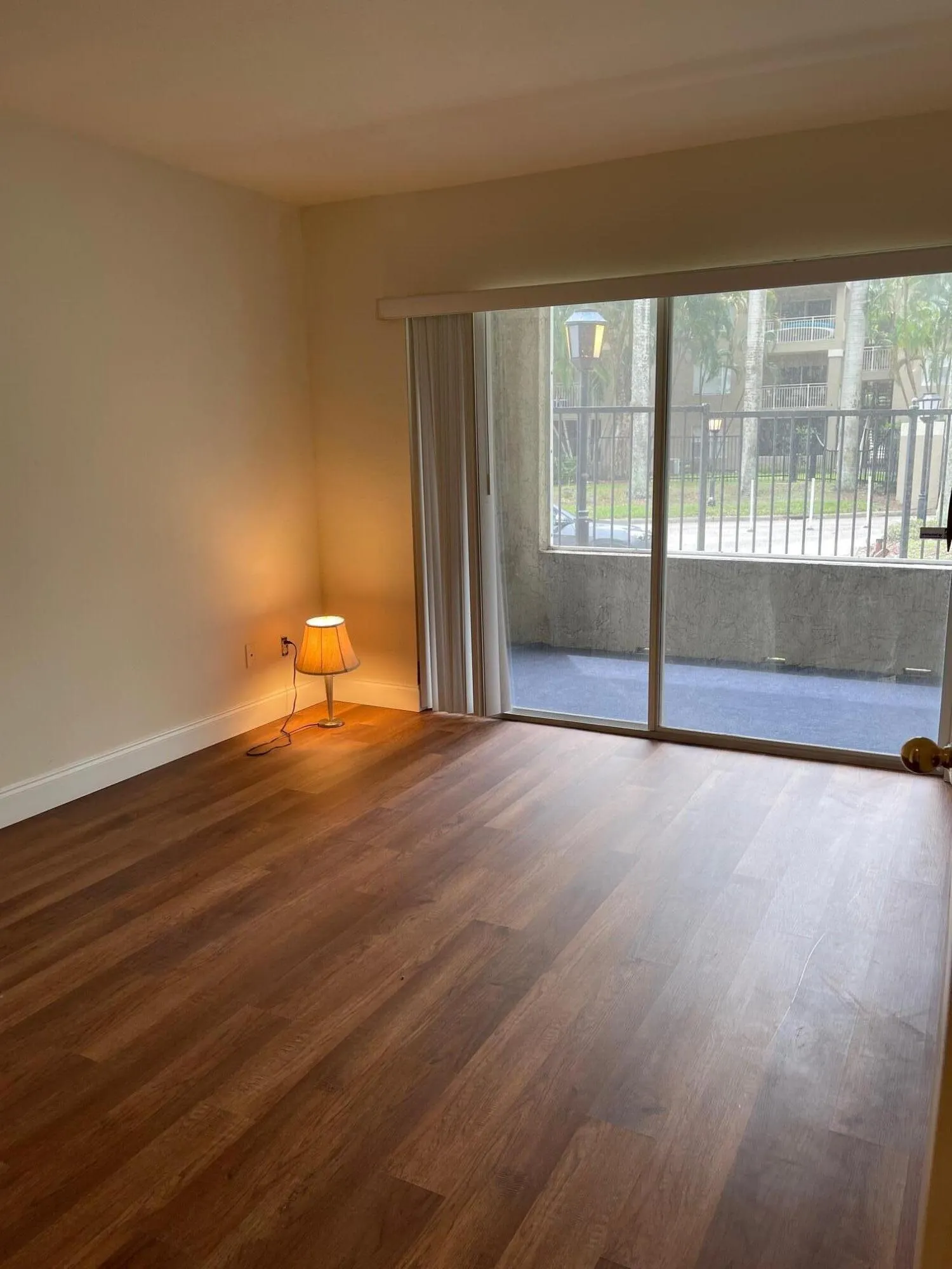 1740 PALM COVE Boulevard #4-102