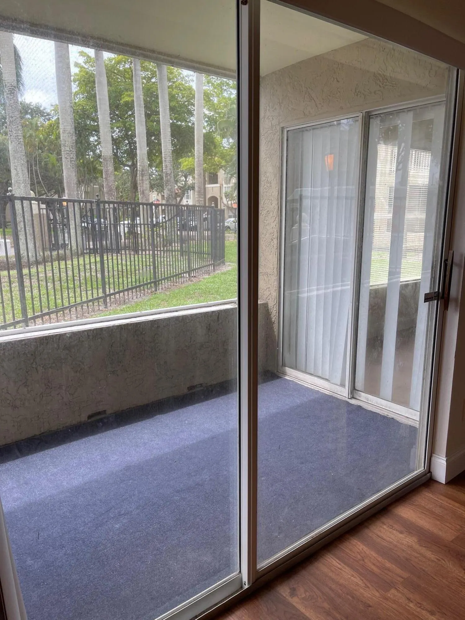 1740 PALM COVE Boulevard #4-102