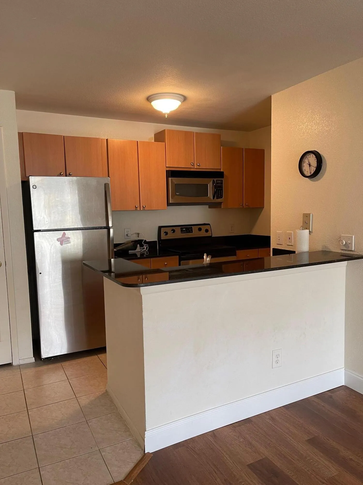 1740 PALM COVE Boulevard #4-102