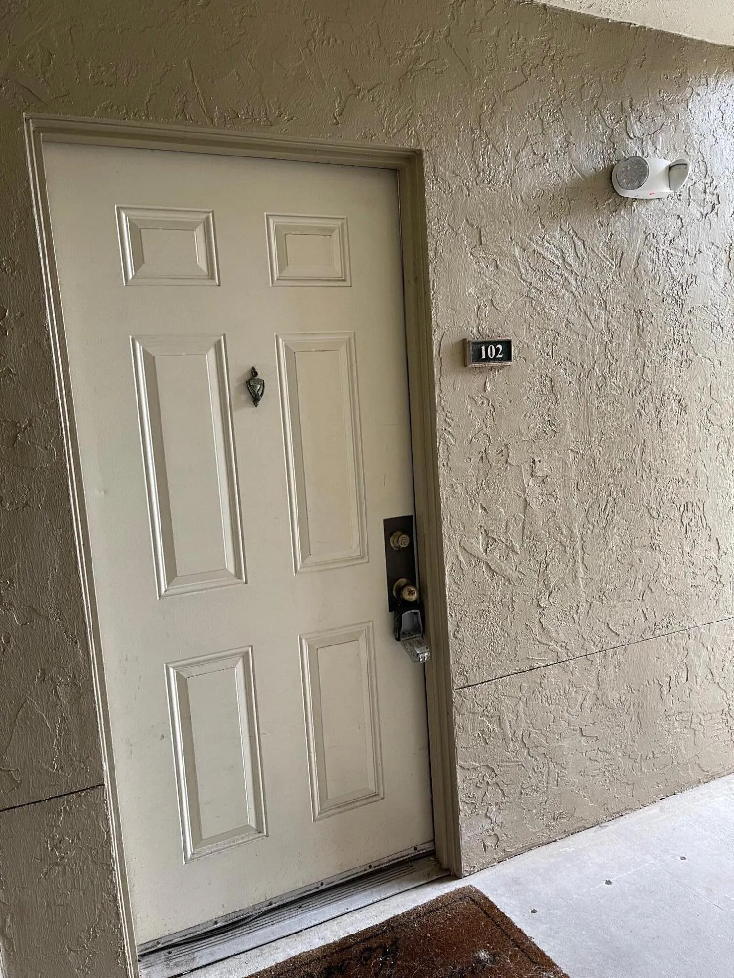 1740 PALM COVE Boulevard #4-102
