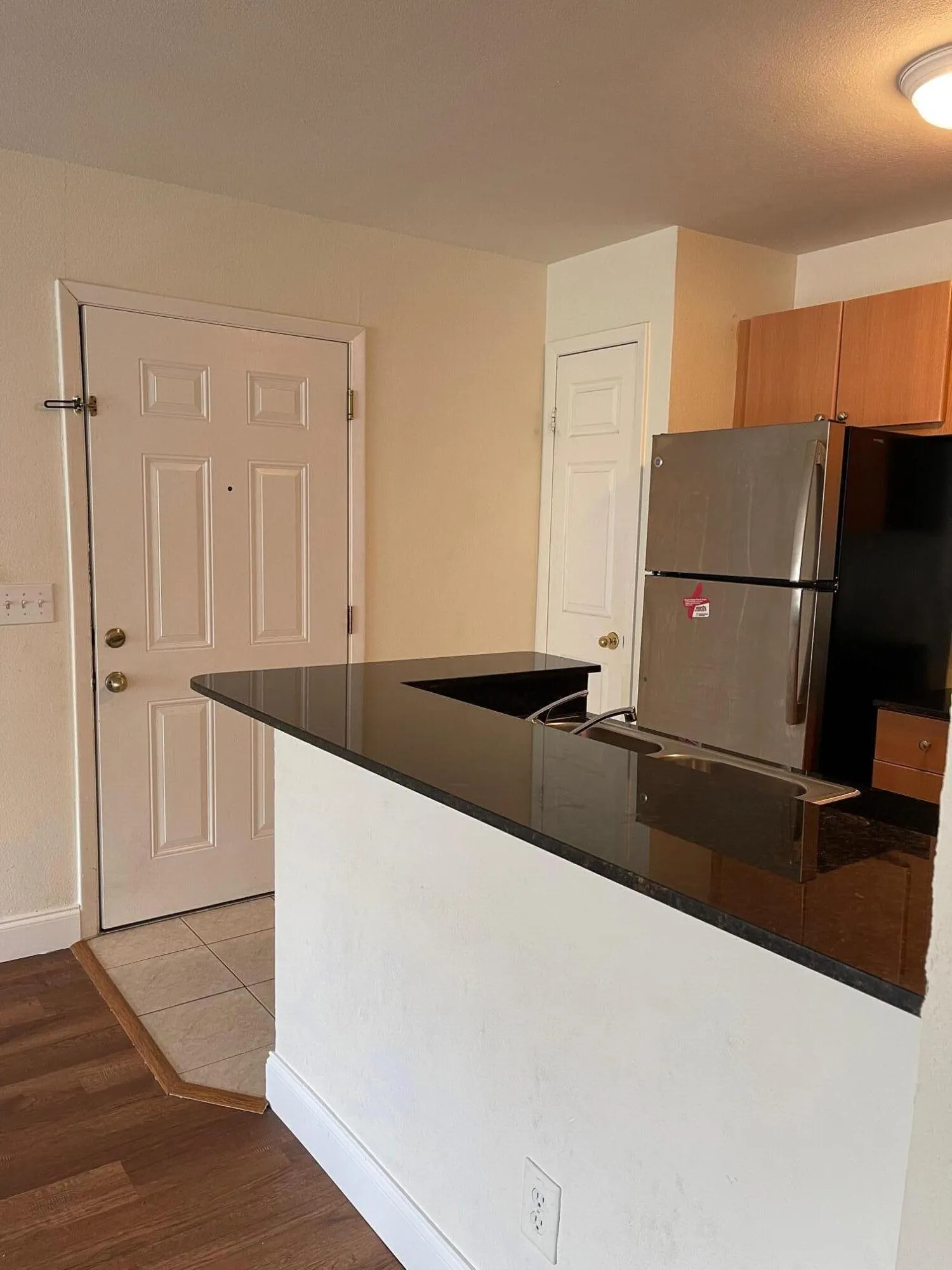 1740 PALM COVE Boulevard #4-102
