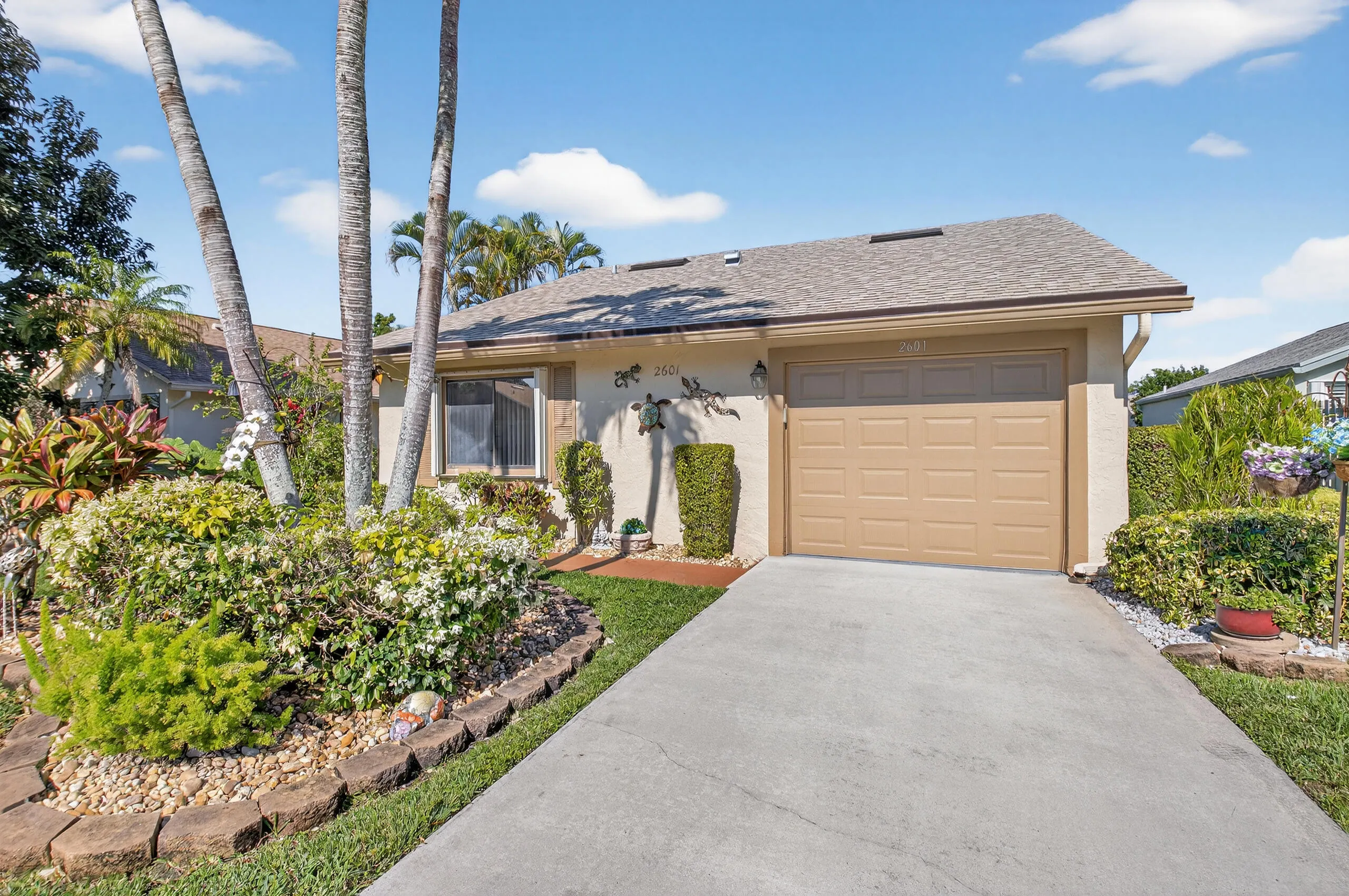 2601 NW 15TH Street