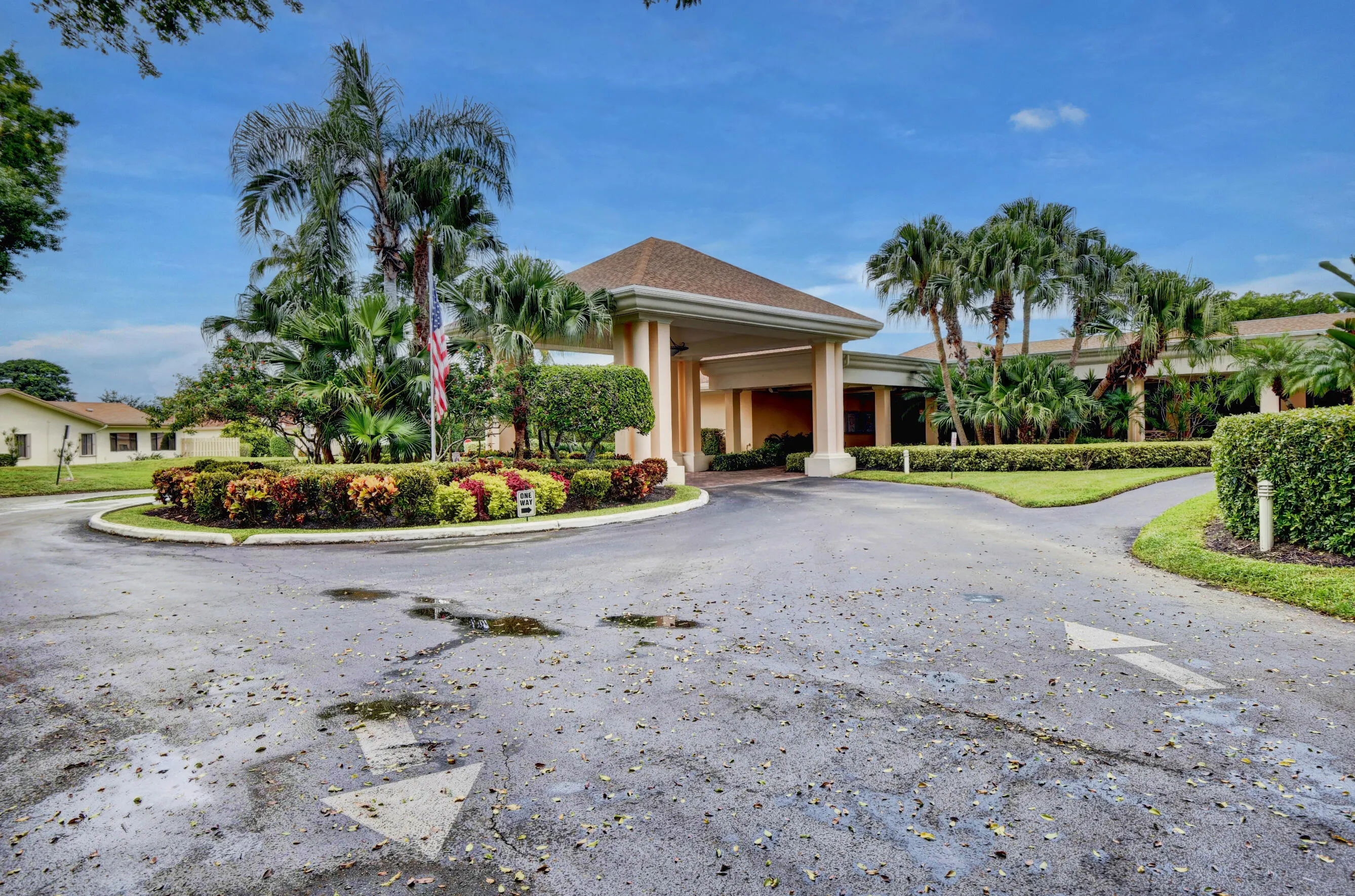 2601 NW 15TH Street
