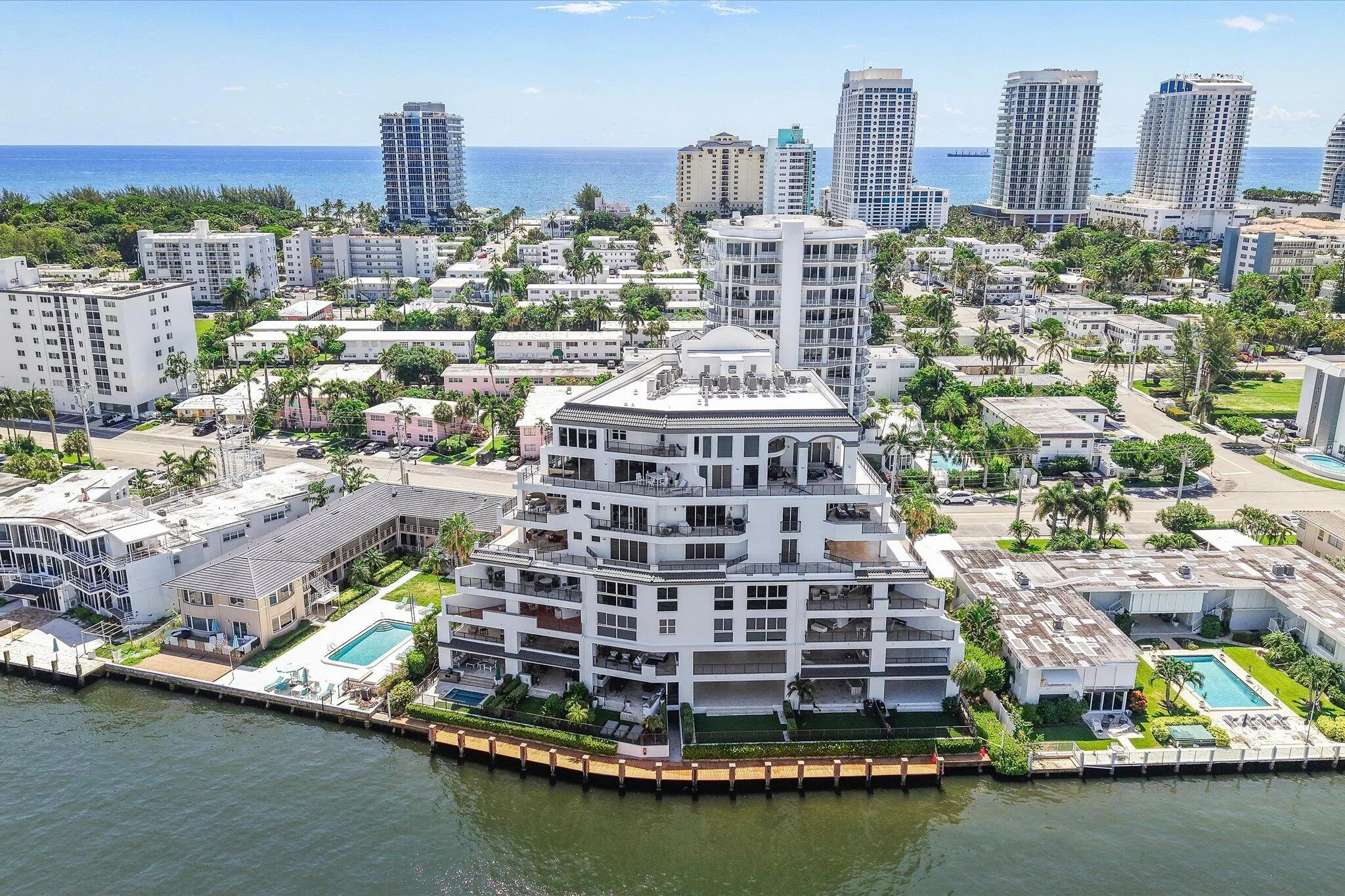 615 BAYSHORE Drive #603