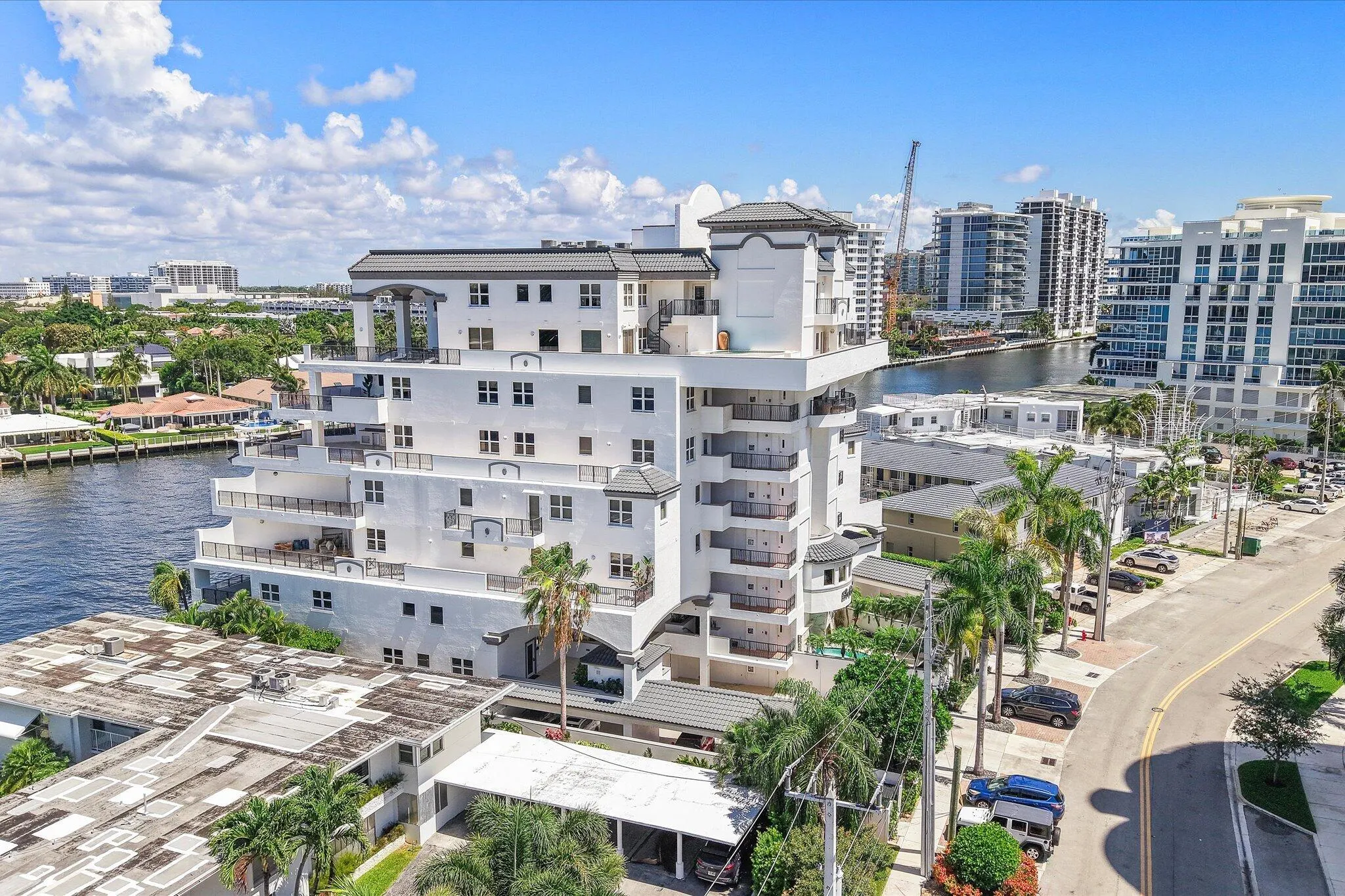 615 BAYSHORE Drive #603