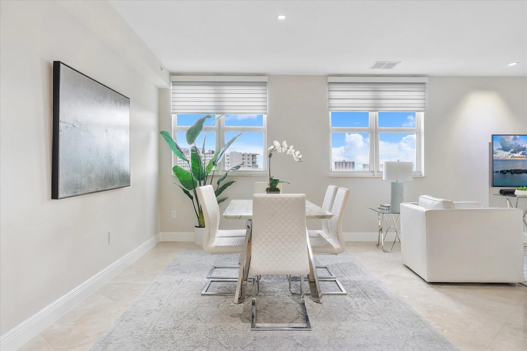 615 BAYSHORE Drive #603