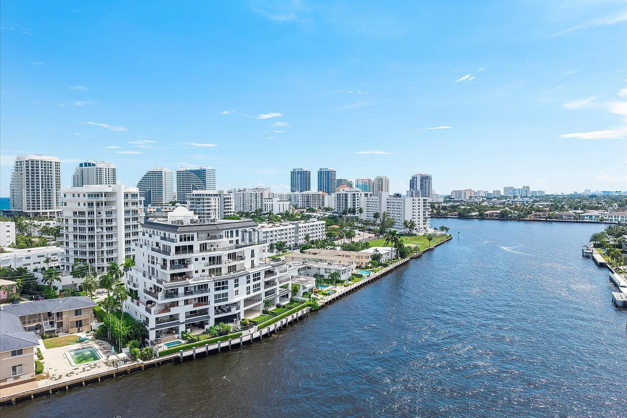 615 BAYSHORE Drive #603