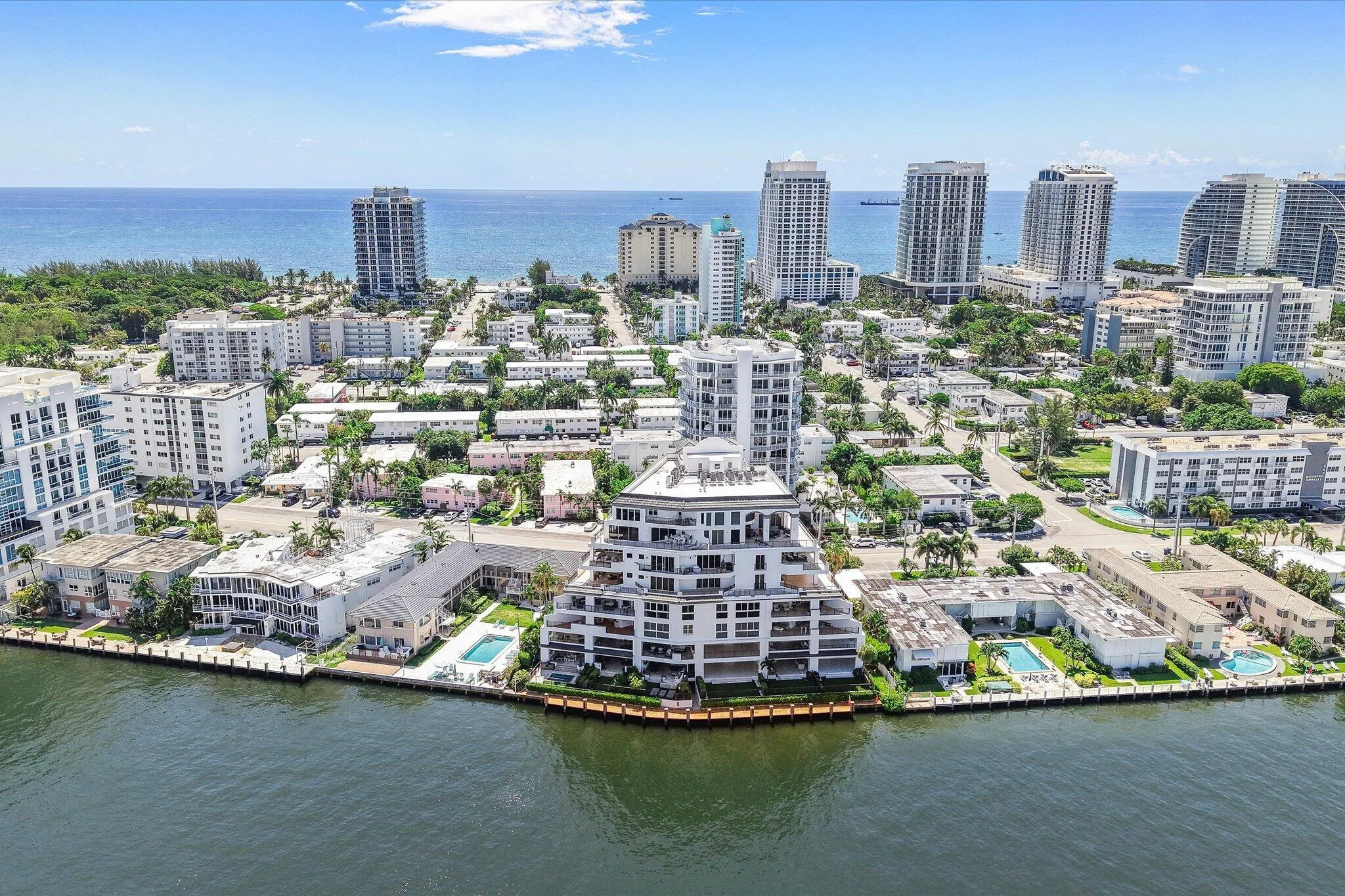 615 BAYSHORE Drive #603