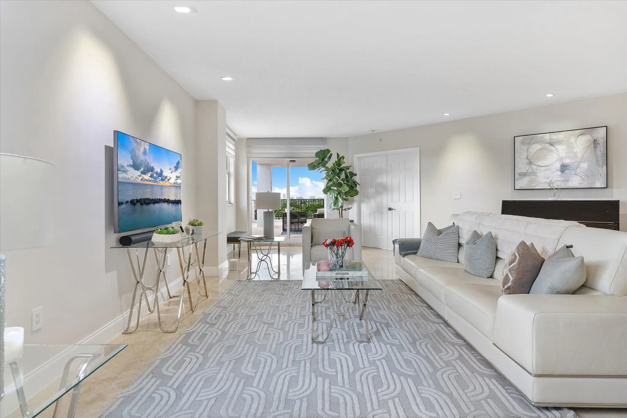 615 BAYSHORE Drive #603