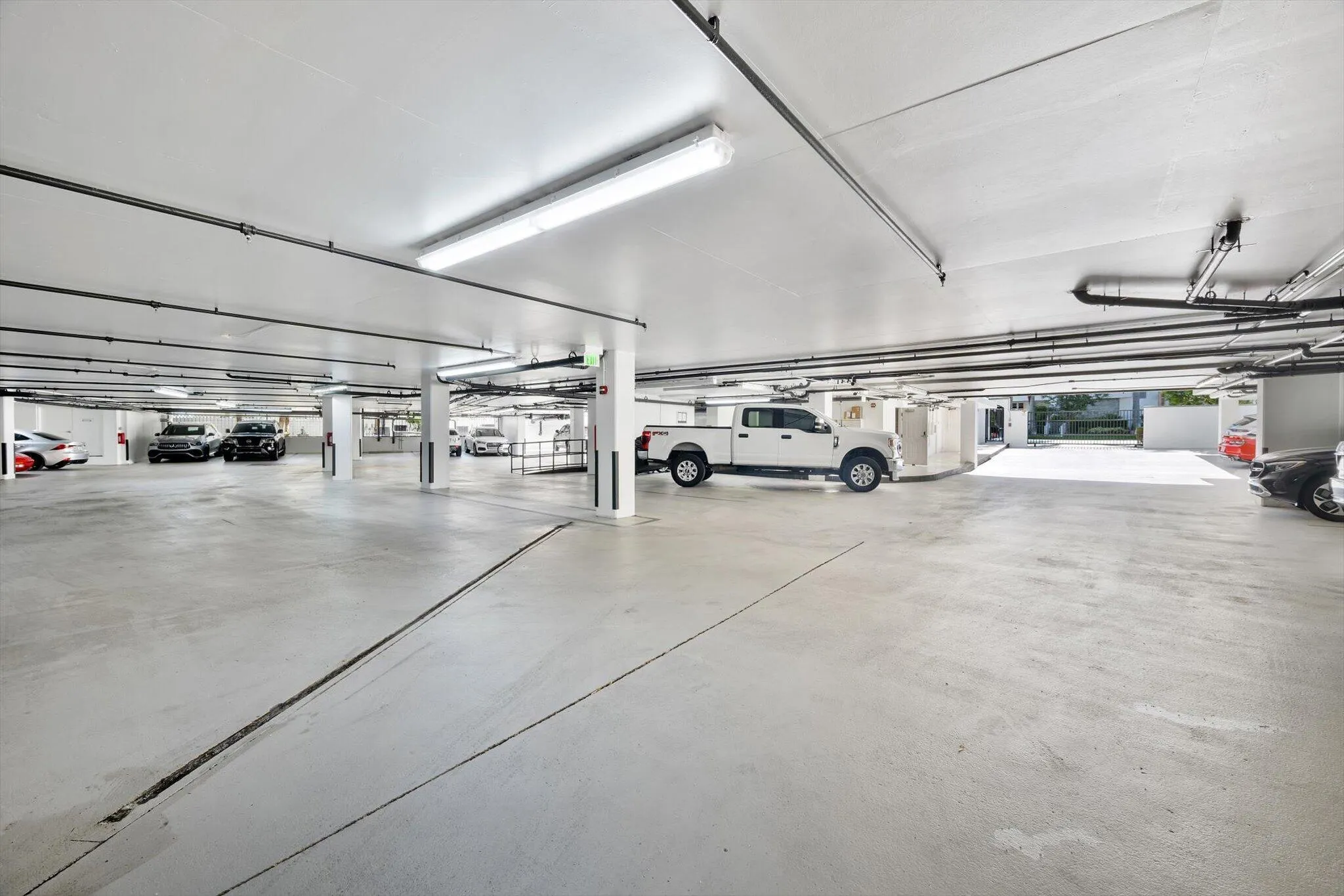 615 BAYSHORE Drive #603