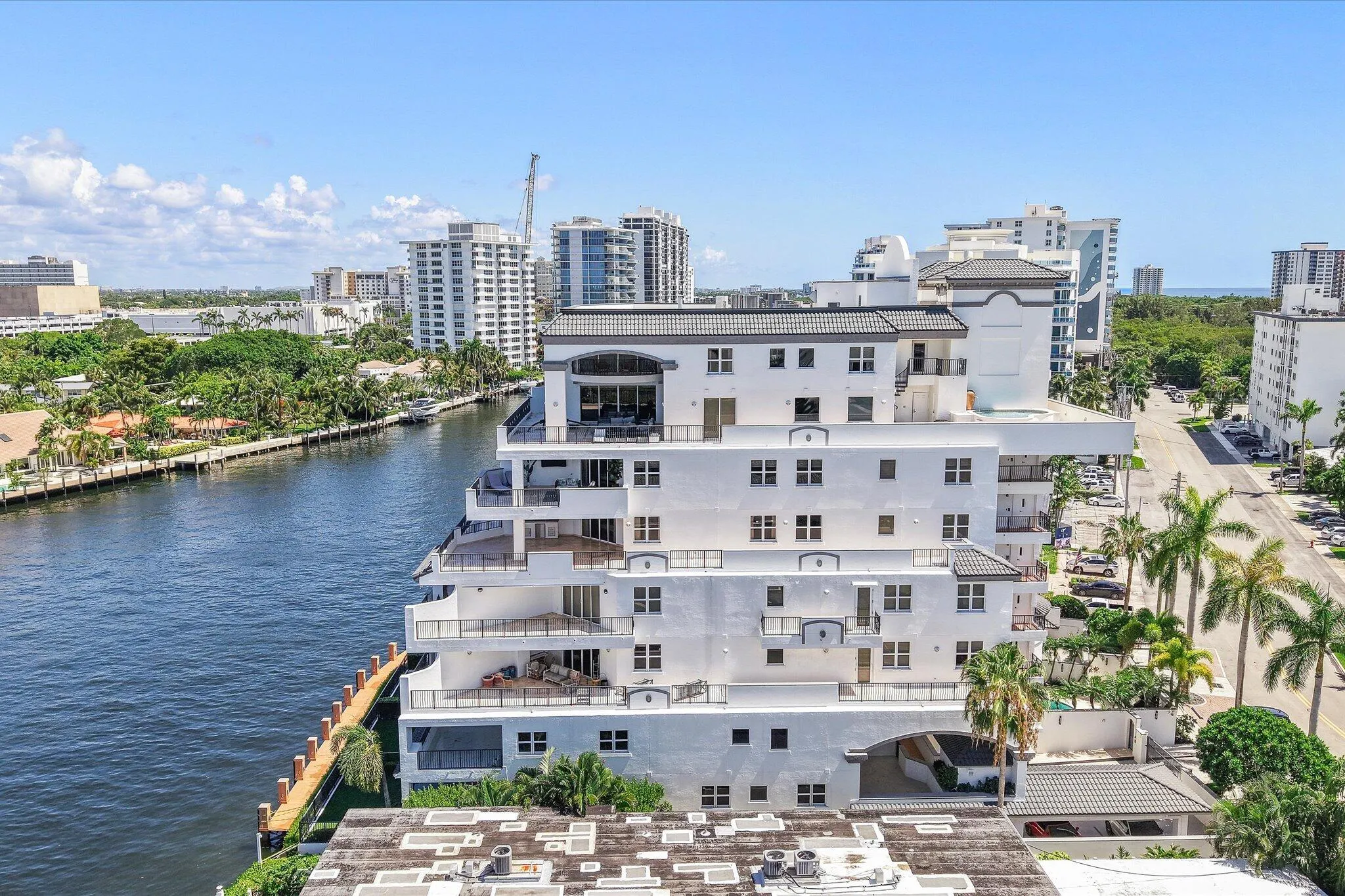 615 BAYSHORE Drive #603