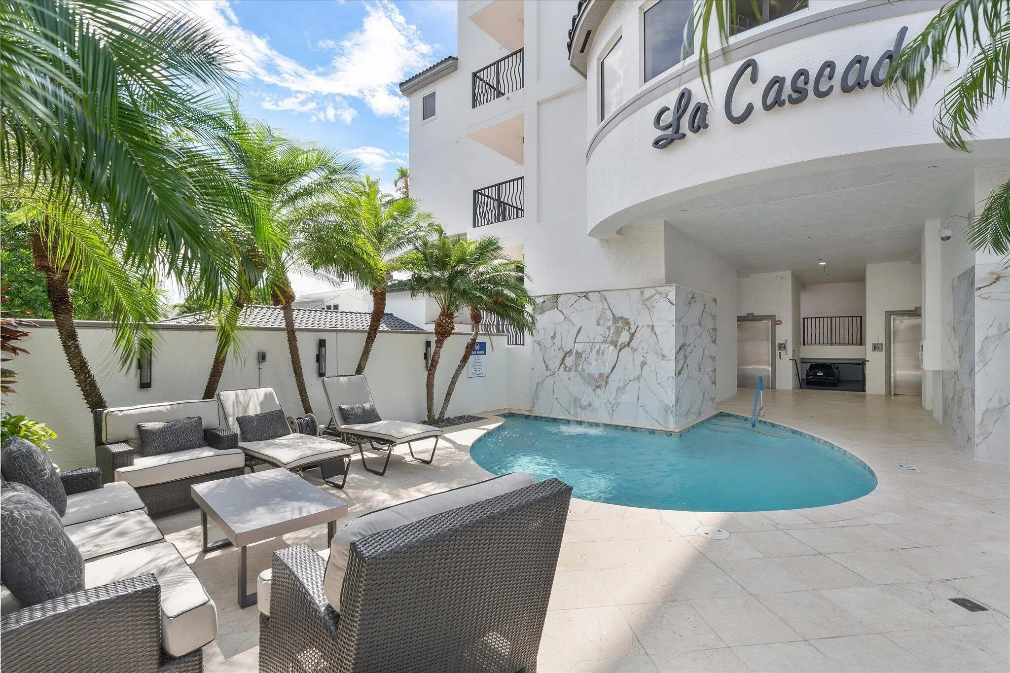 615 BAYSHORE Drive #603