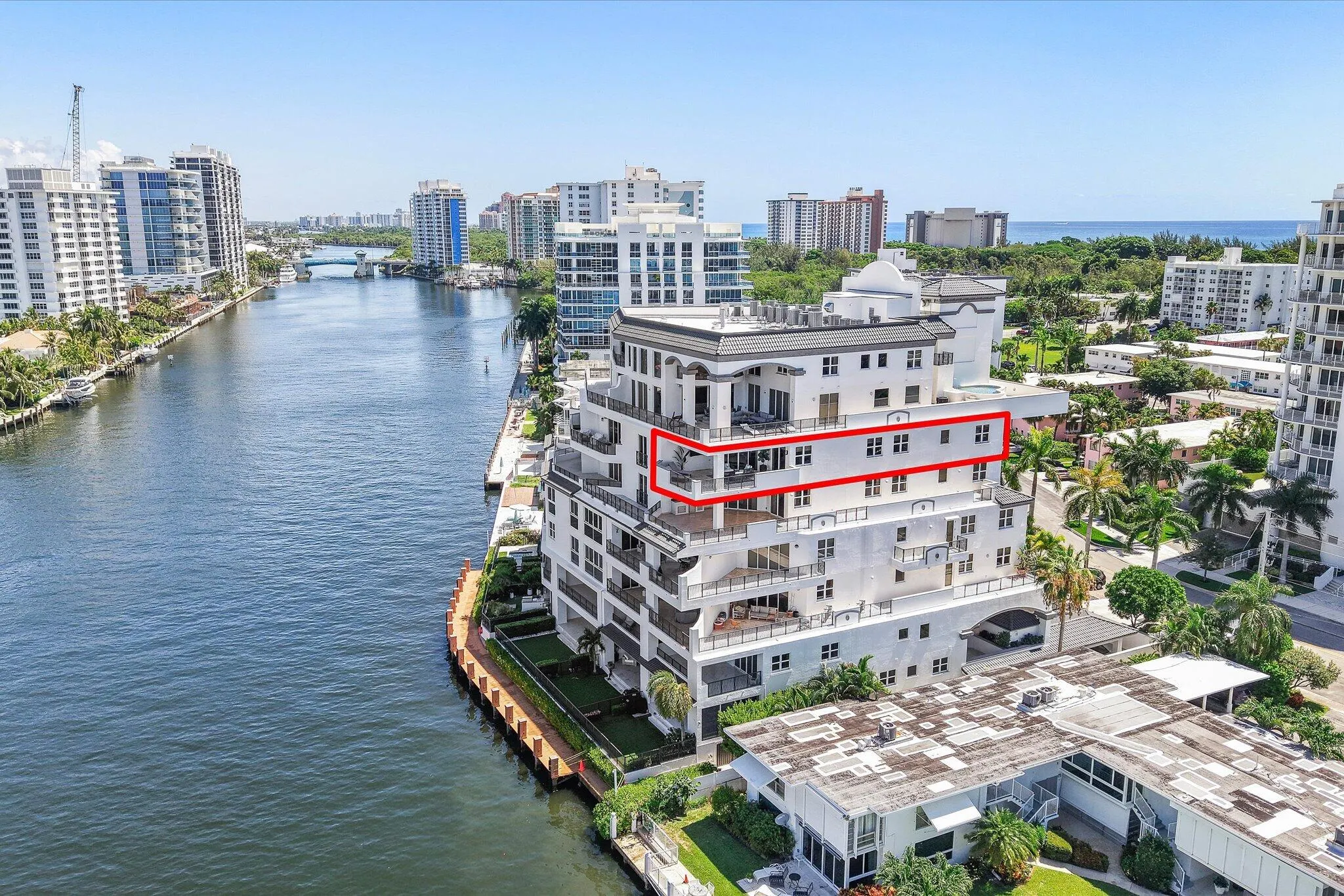 615 BAYSHORE Drive #603