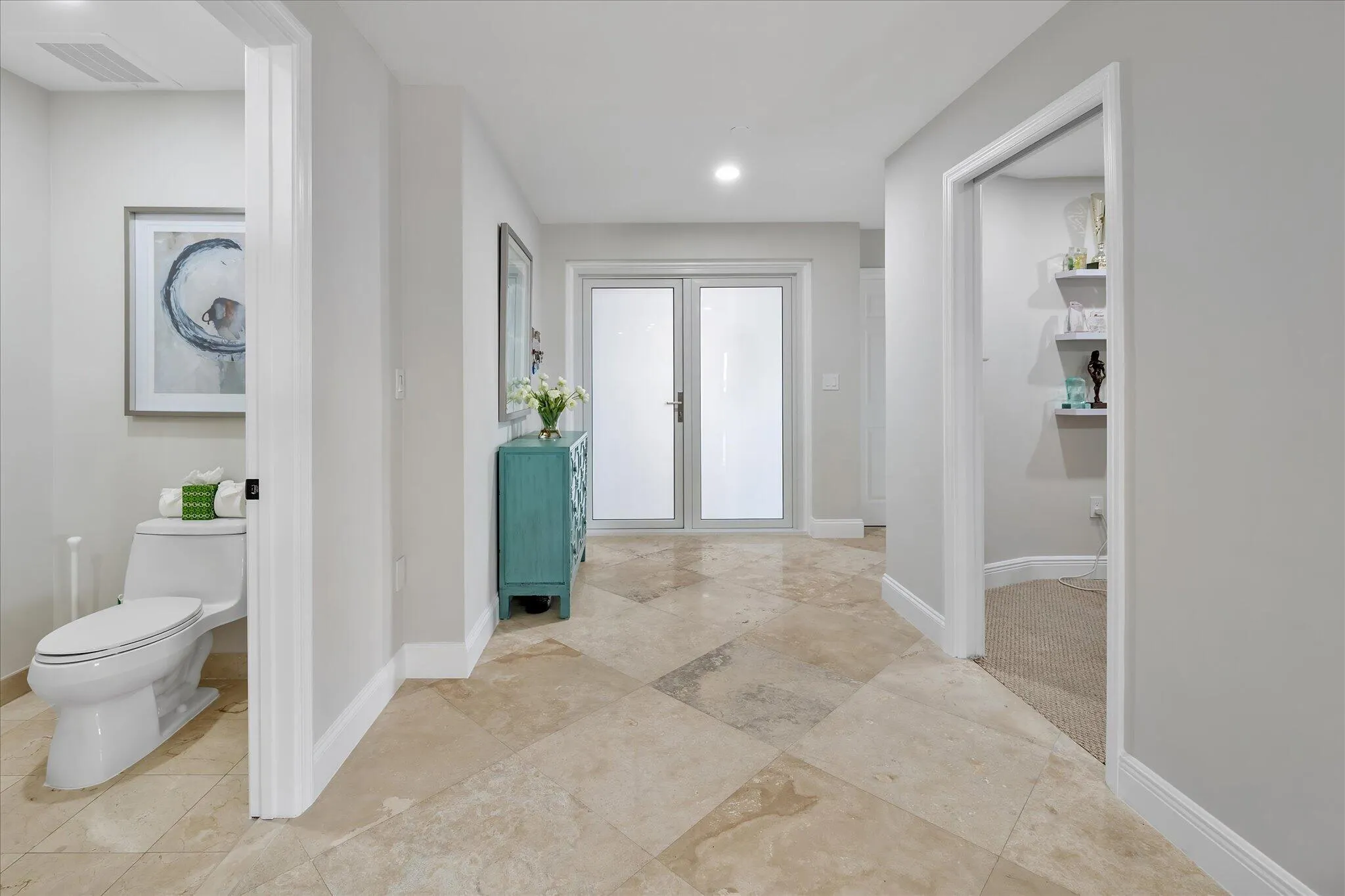 615 BAYSHORE Drive #603