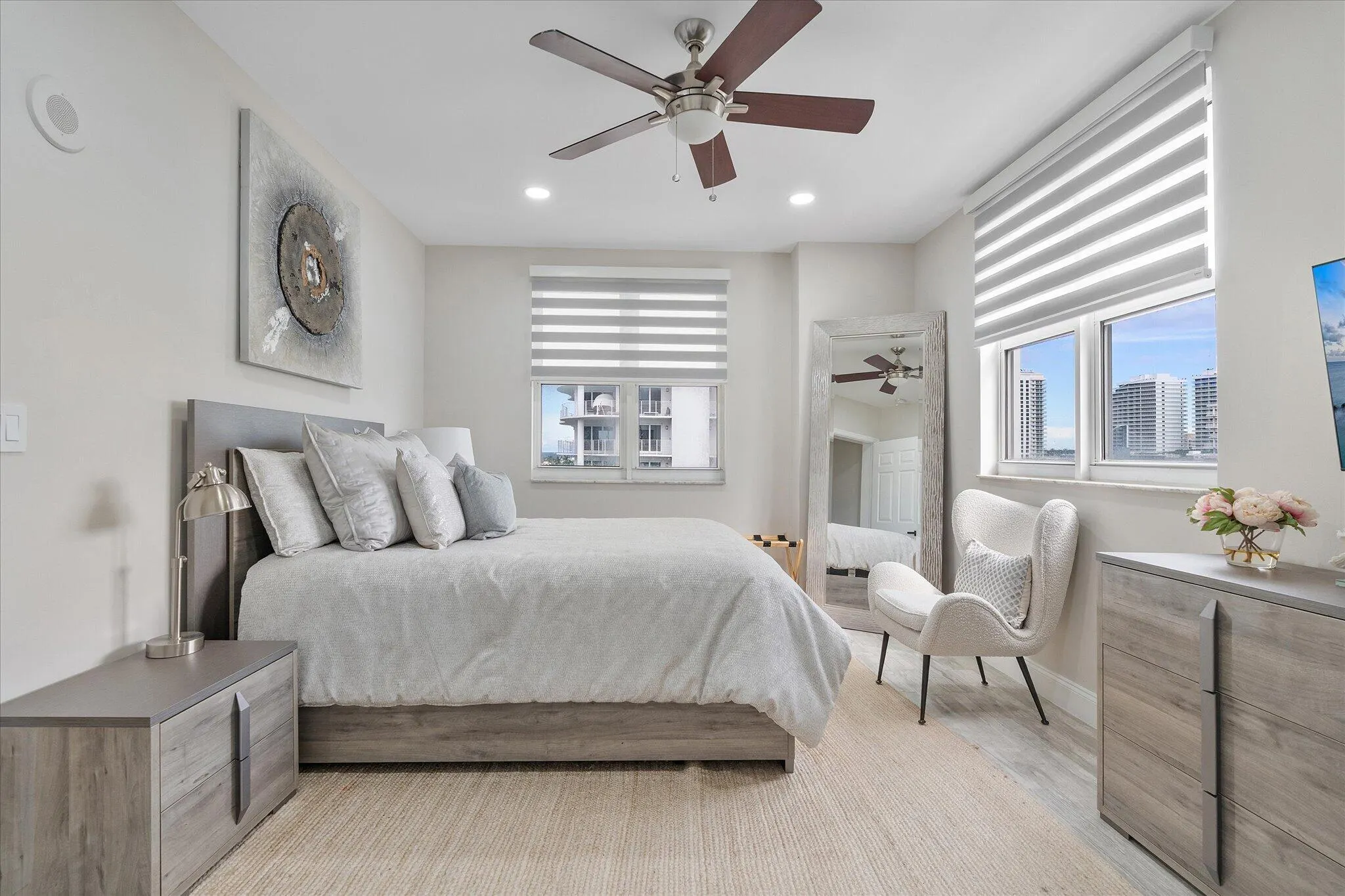 615 BAYSHORE Drive #603