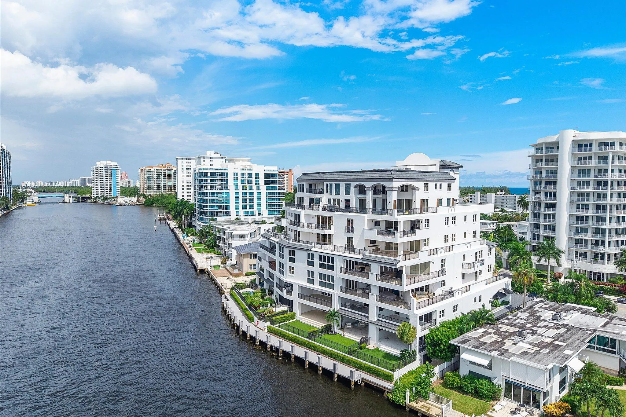 615 BAYSHORE Drive #603