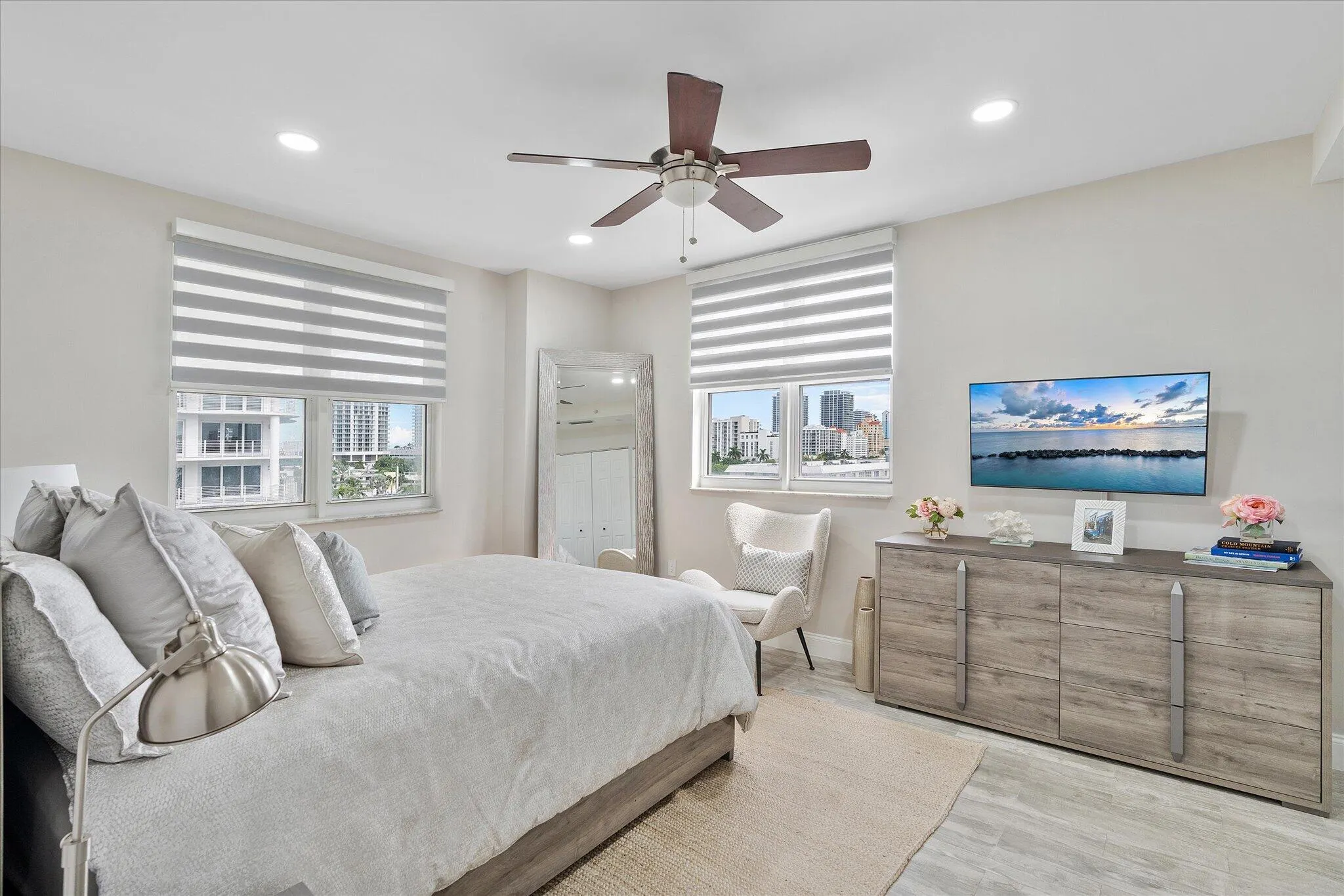 615 BAYSHORE Drive #603