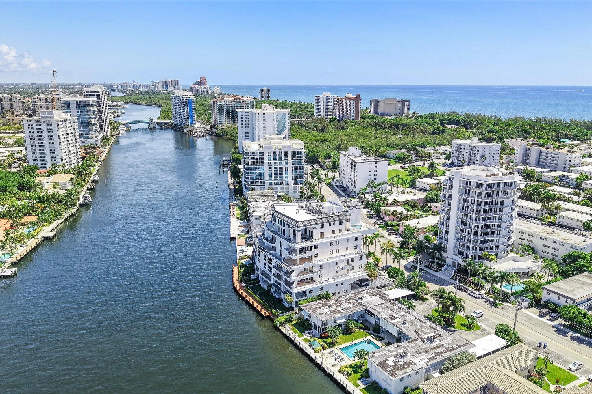 615 BAYSHORE Drive #603