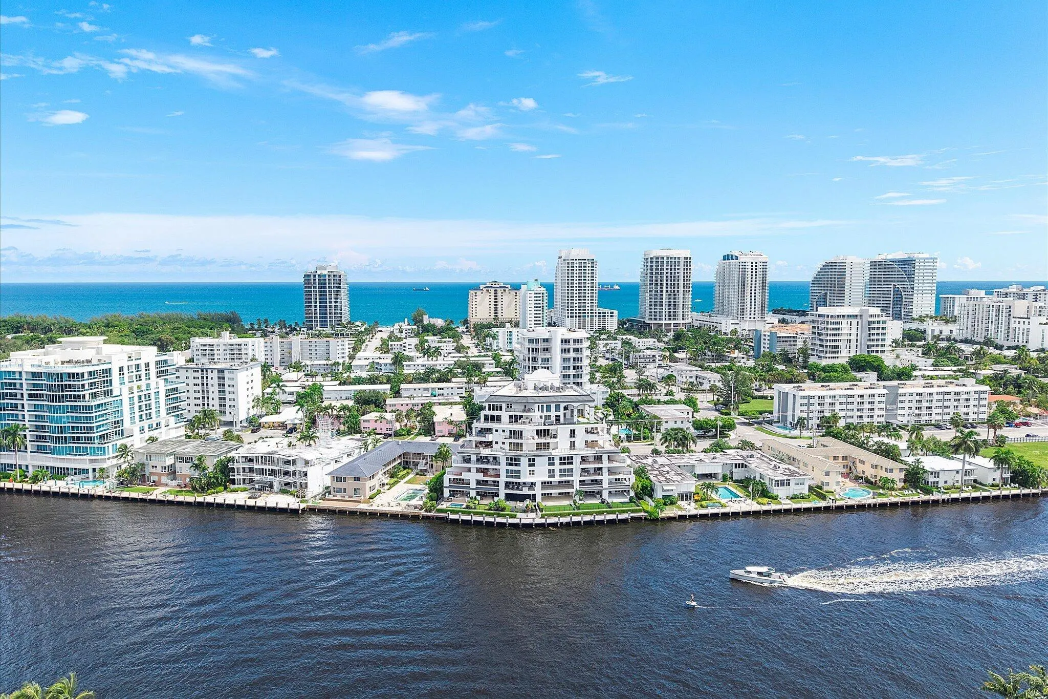615 BAYSHORE Drive #603