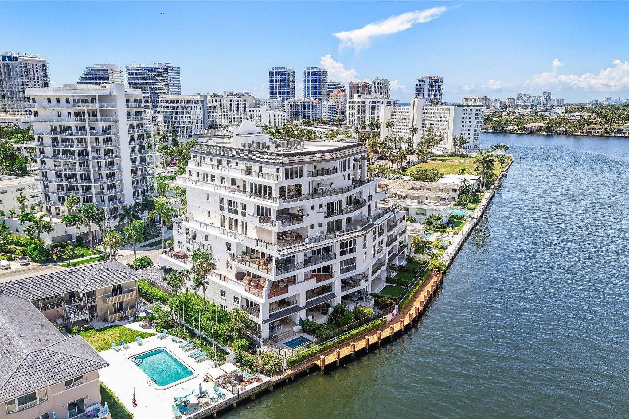 615 BAYSHORE Drive #603