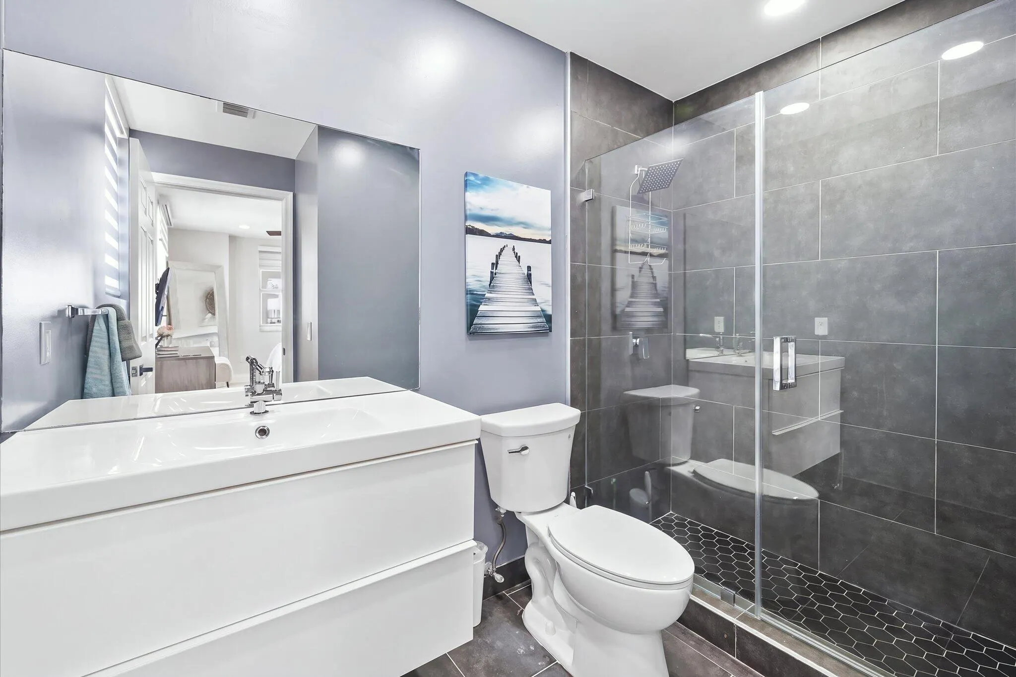 615 BAYSHORE Drive #603