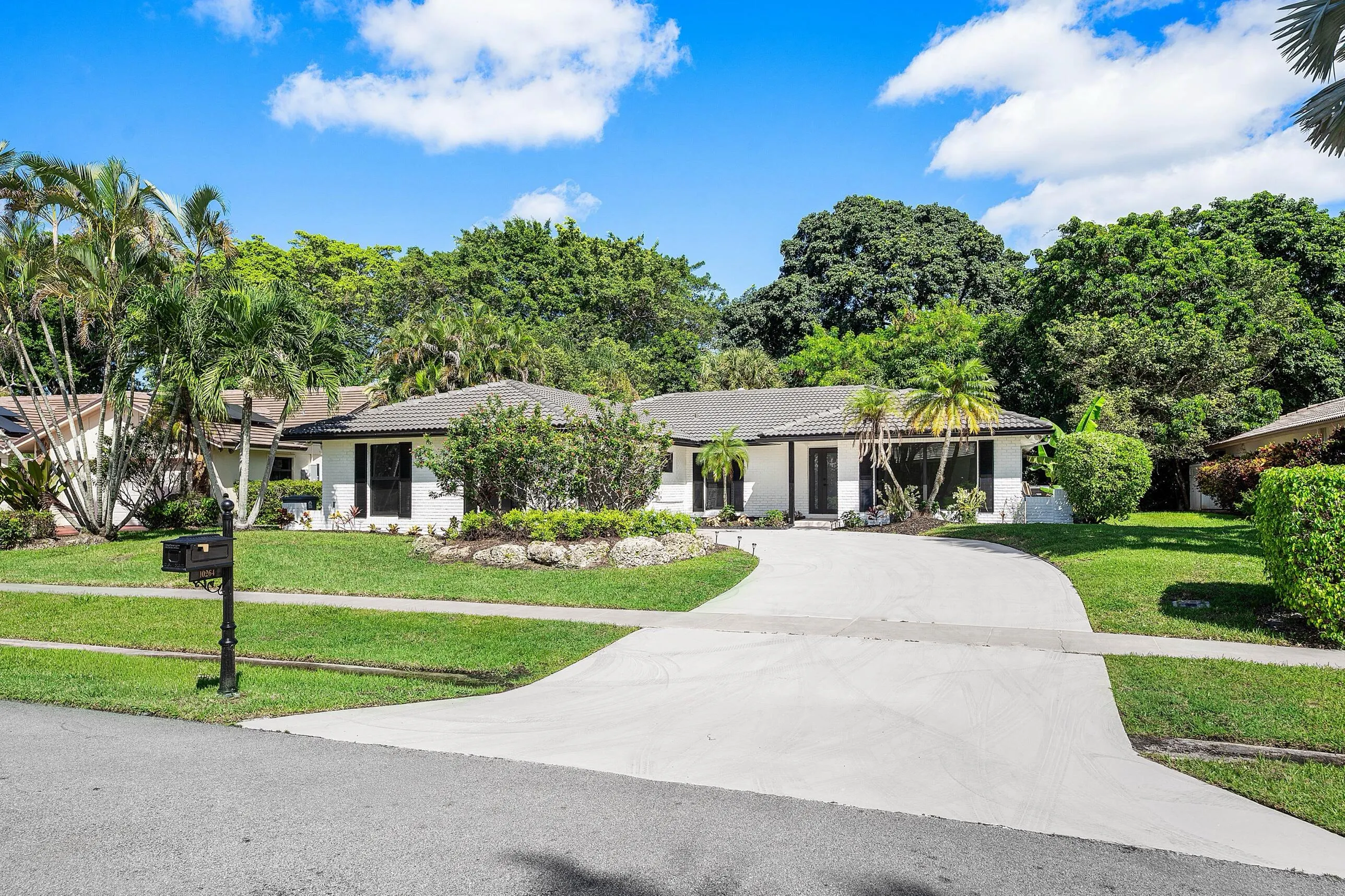 10264 Crosswind Road