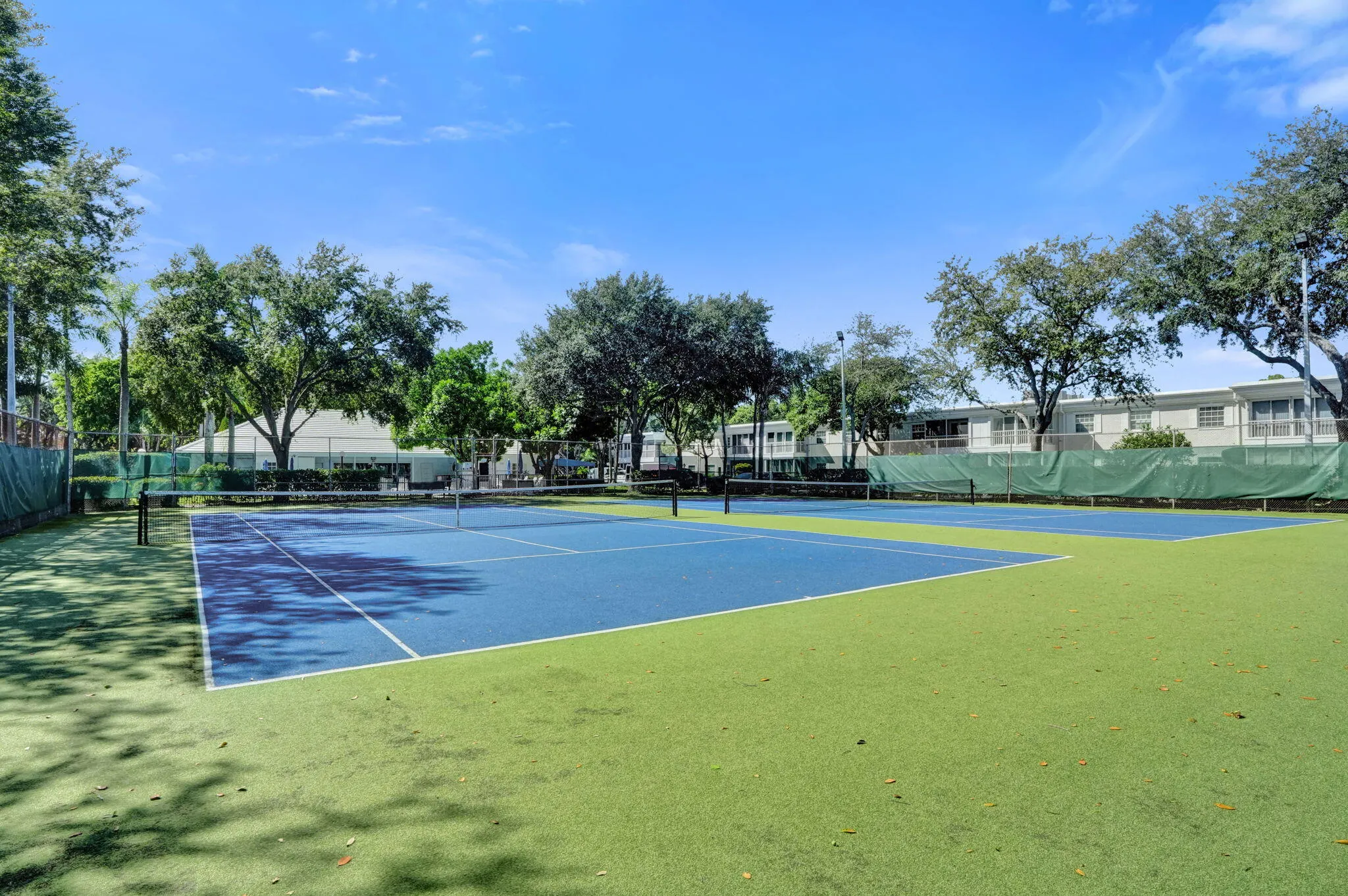 6469 BAY CLUB Drive #3